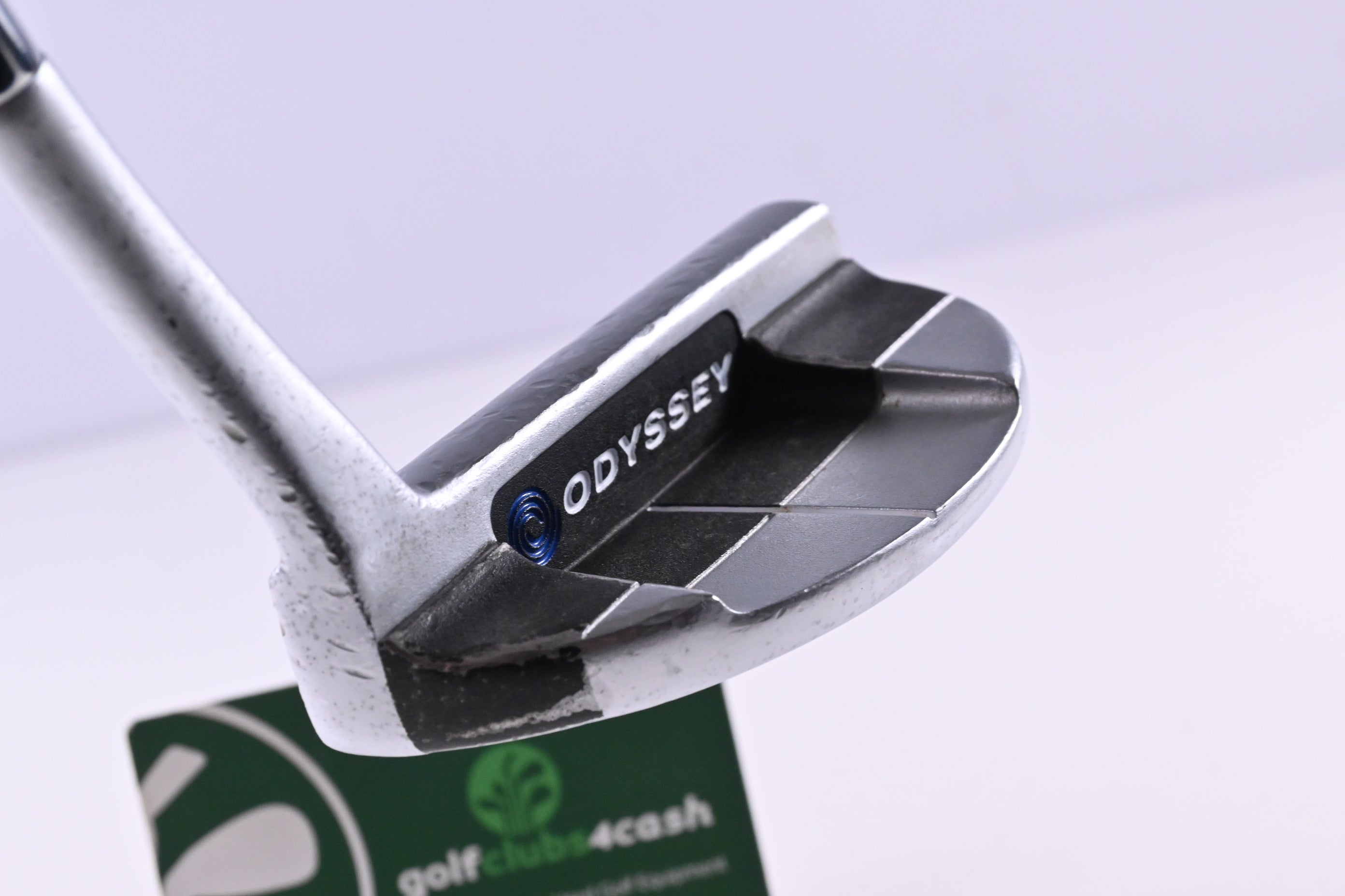 Odyssey Works Versa 9 Putter / 34 Inch