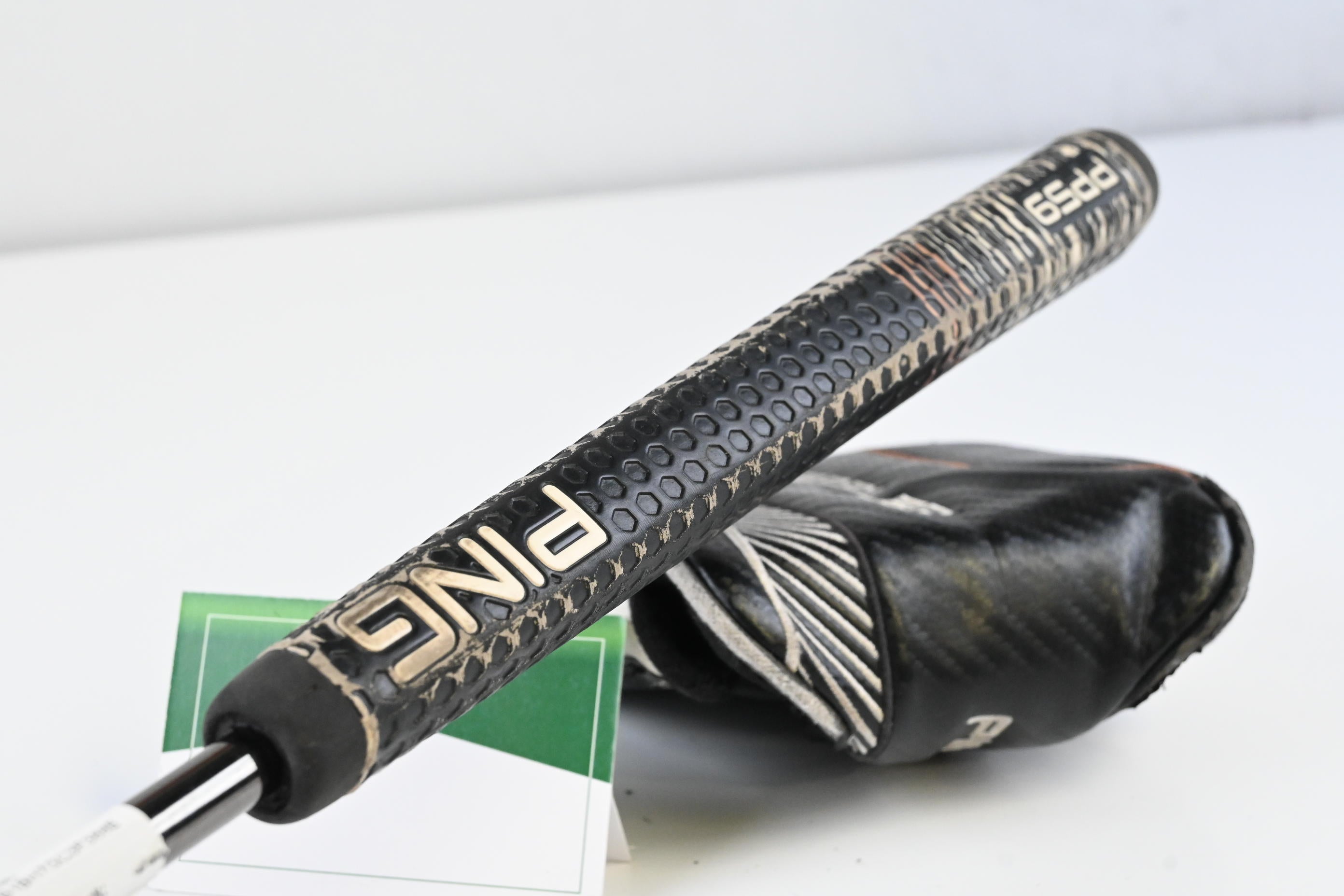 Ping Heppler Tomcat 14 Putter / 33 Inch