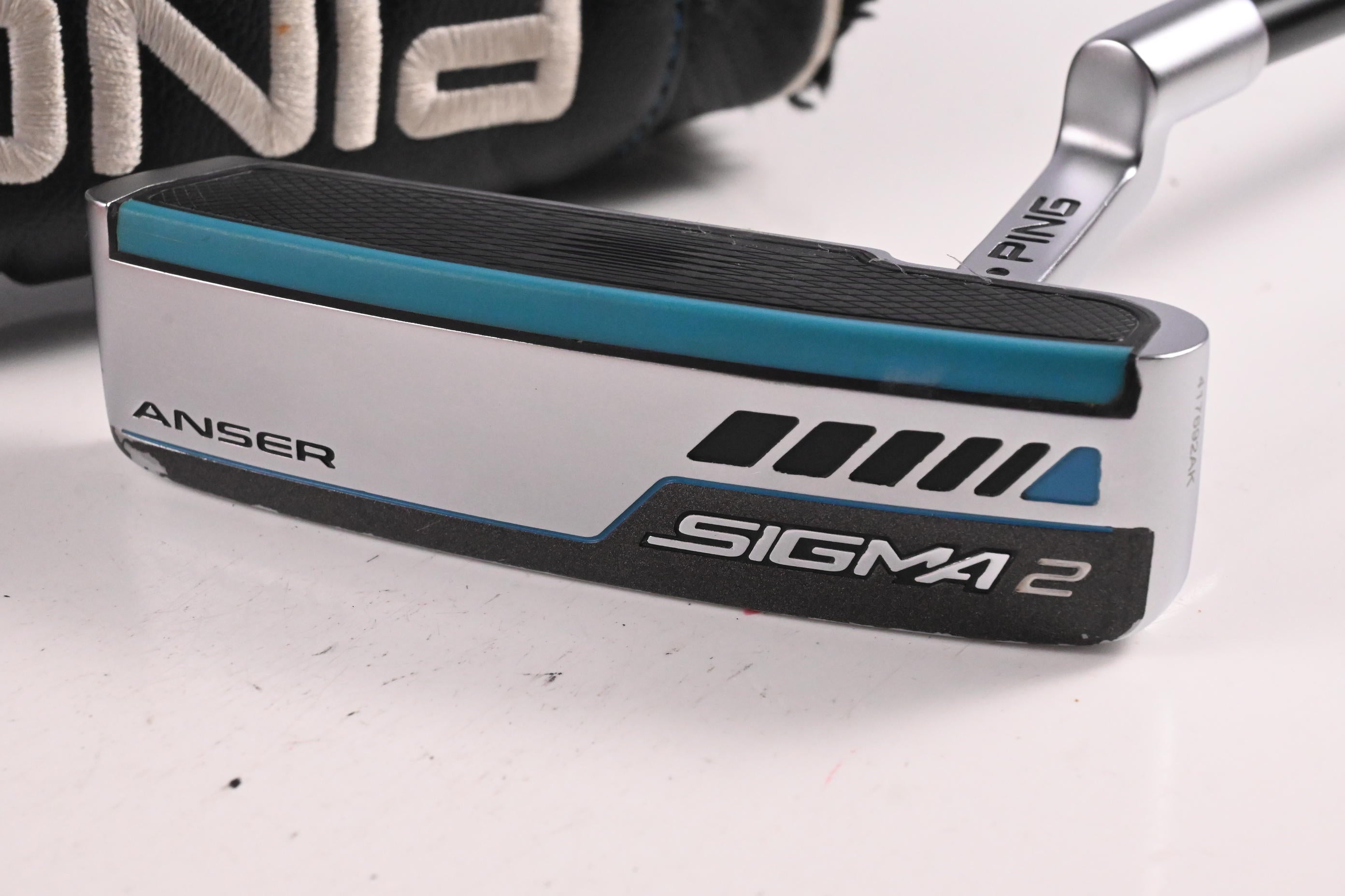 Ping Sigma 2 Anser Putter / 34 Inch