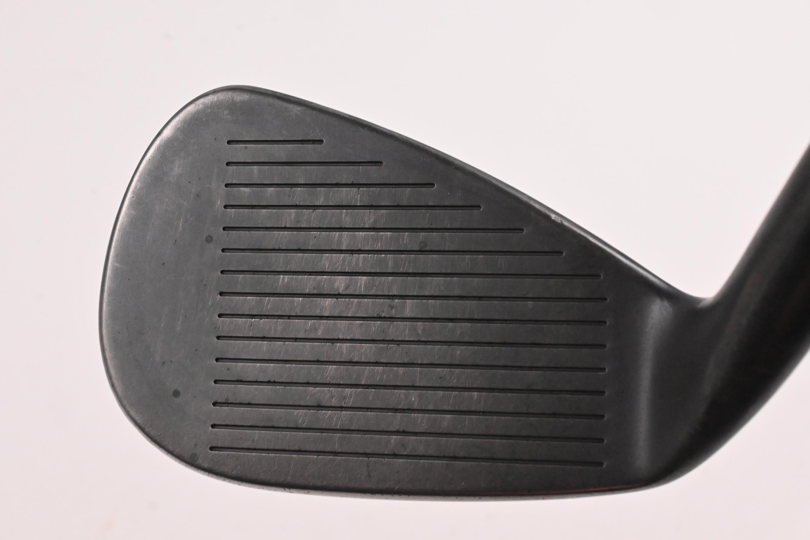 Cobra King Forged Tec #8 Iron / 34 Degree / Stiff Flex KBS $-Taper Lite Shaft