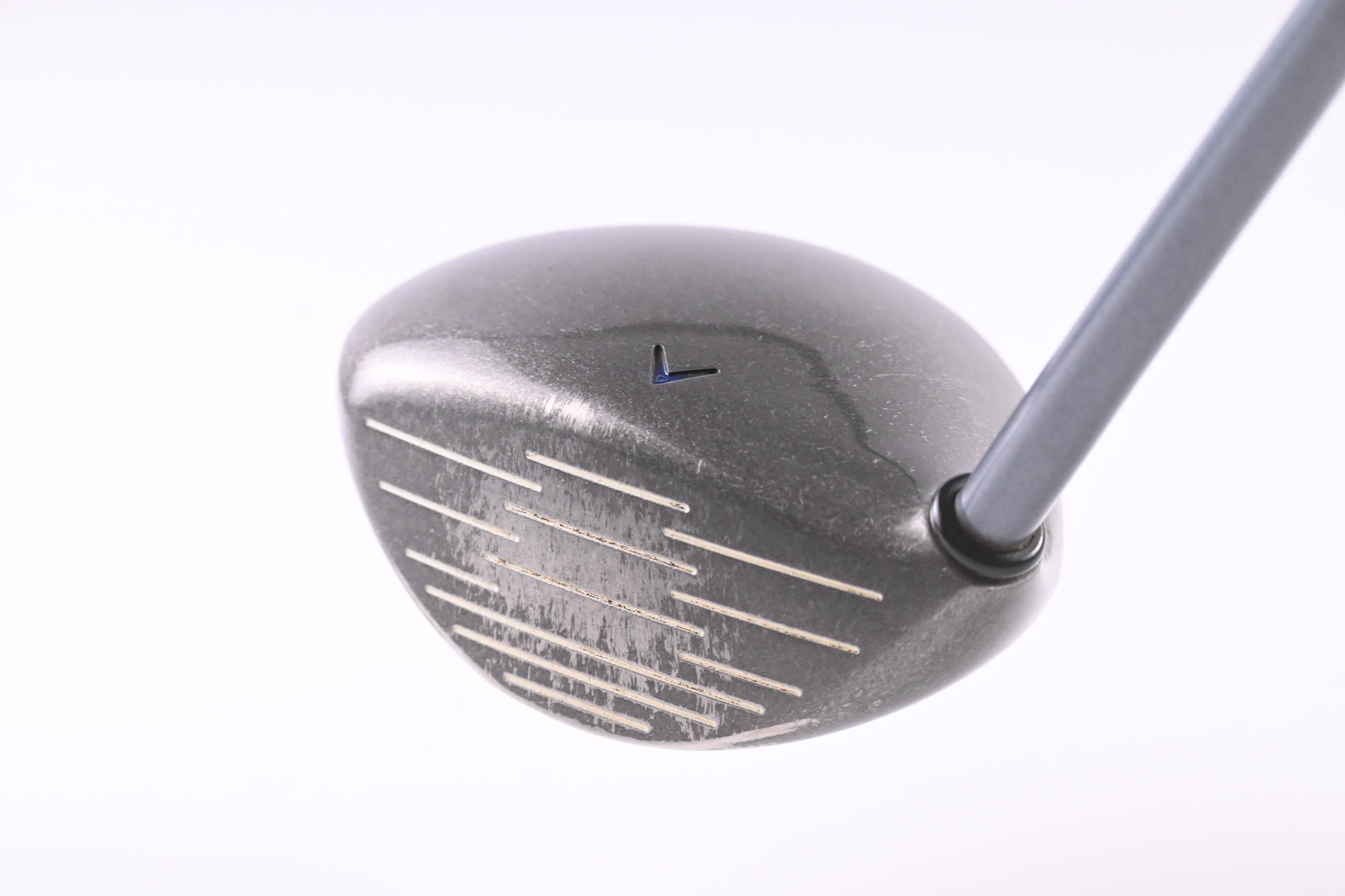 Callaway Hawk Eye #5 Wood / 19 Degree / Regular Flex Hawk Eye UL Shaft
