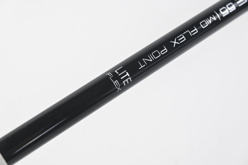 Ping Glide Lob Wedge / 60 Degree / Black Dot / Senior Flex Superlite 55 Shaft