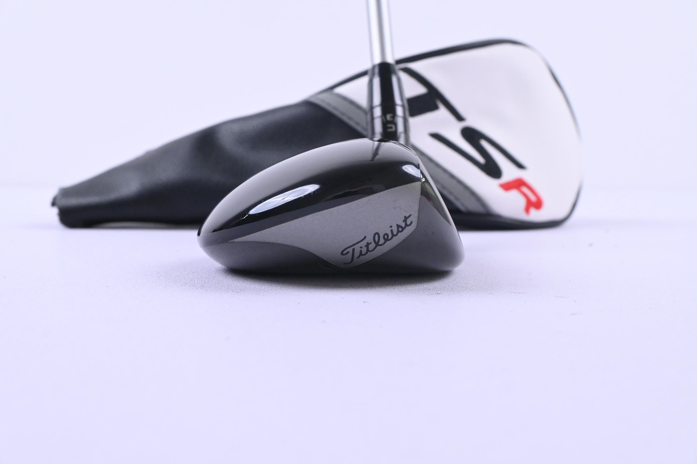 Ladies Titleist TSR1 #6 Hybrid / 26 Degree / Ladies Flex MMT Speedmesh 40 Shaft