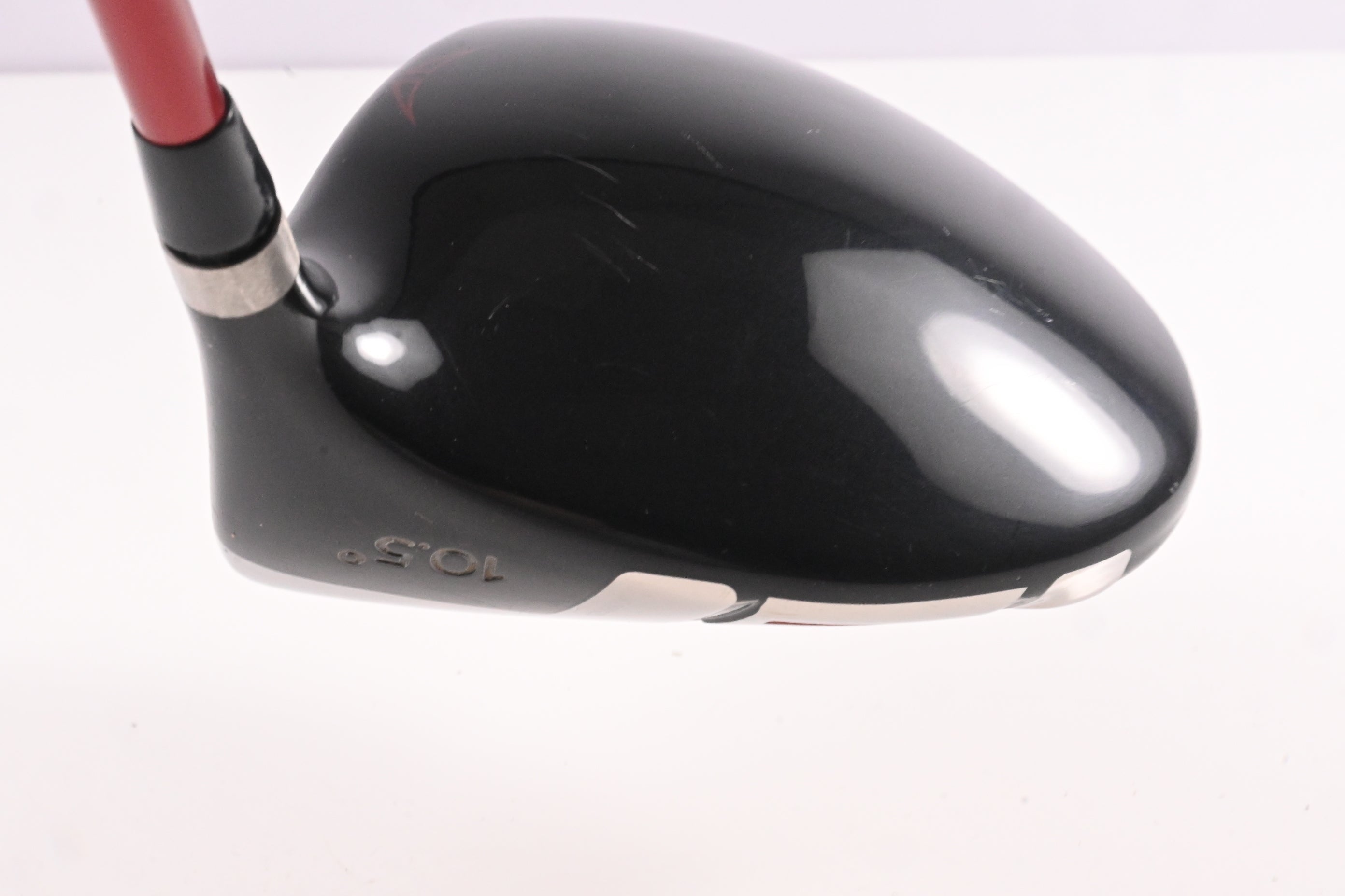 Ping G15 Driver / 10.5 Degree / Regular Flex Ping TFC 149 Shaft