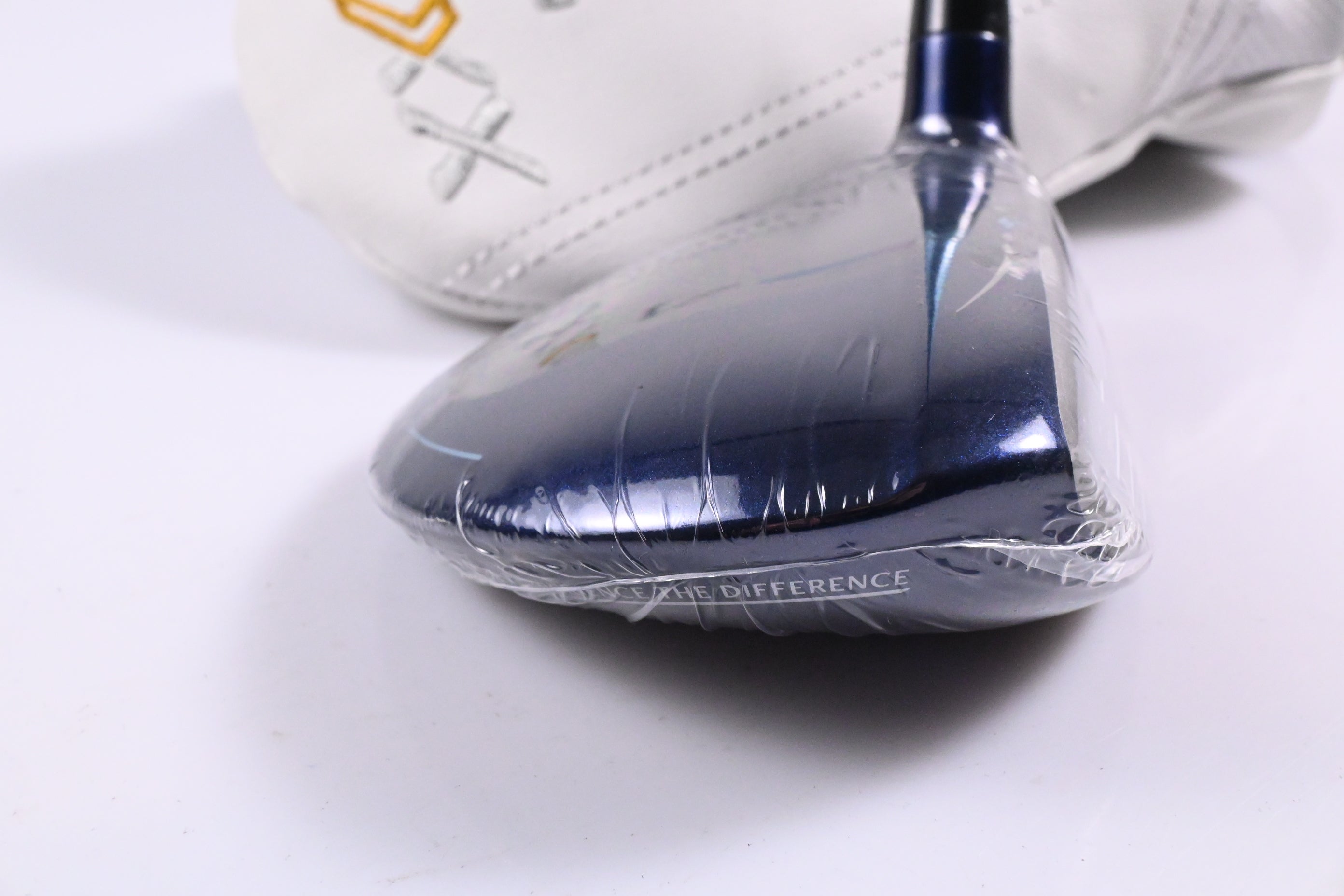 Ladies XXIO 13 #7 Wood / 23 Degree / Ladies Flex XXIO MP 1300L Shaft