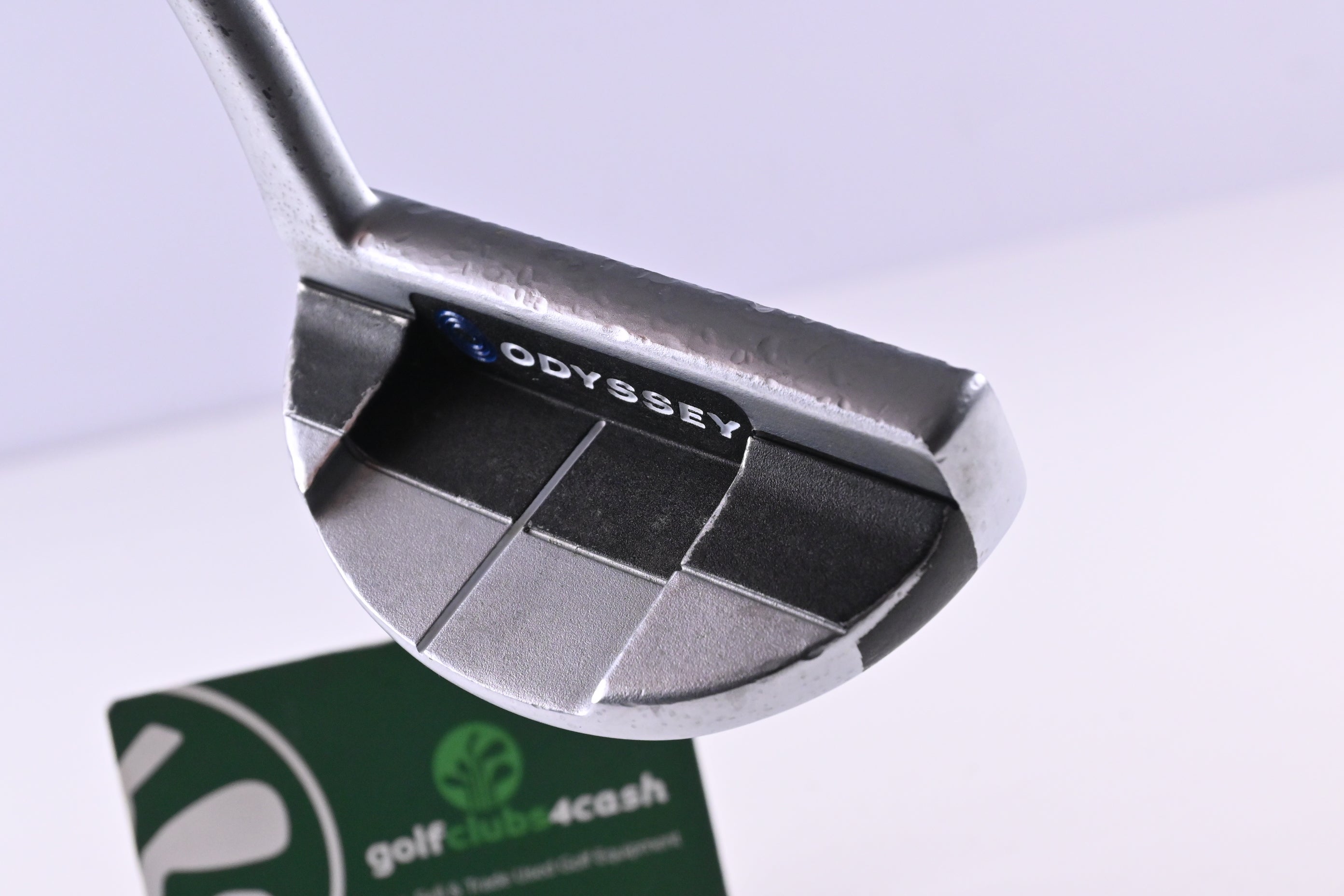Odyssey Works Versa 9 Putter / 34 Inch