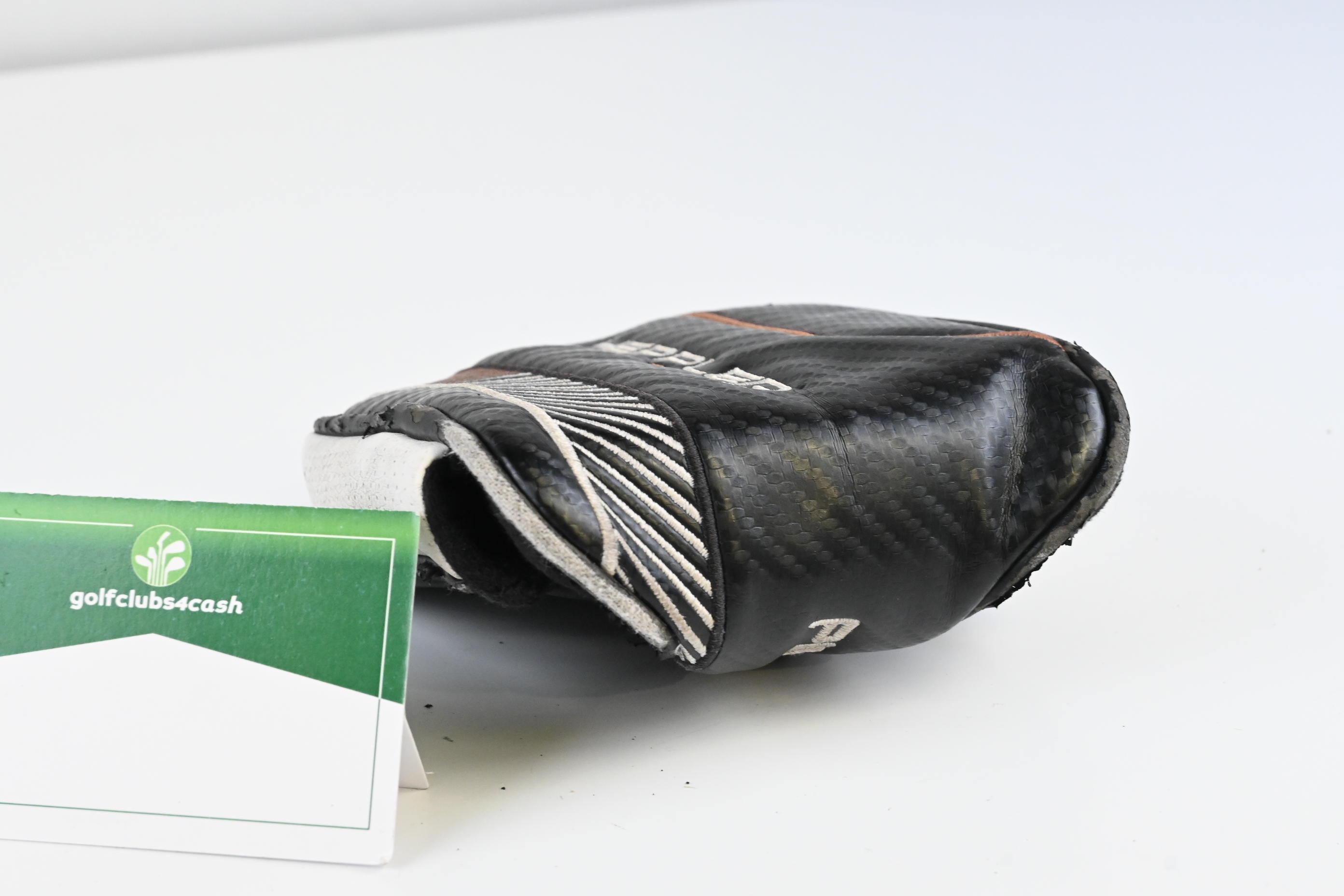 Ping Heppler Tomcat 14 Putter / 33 Inch