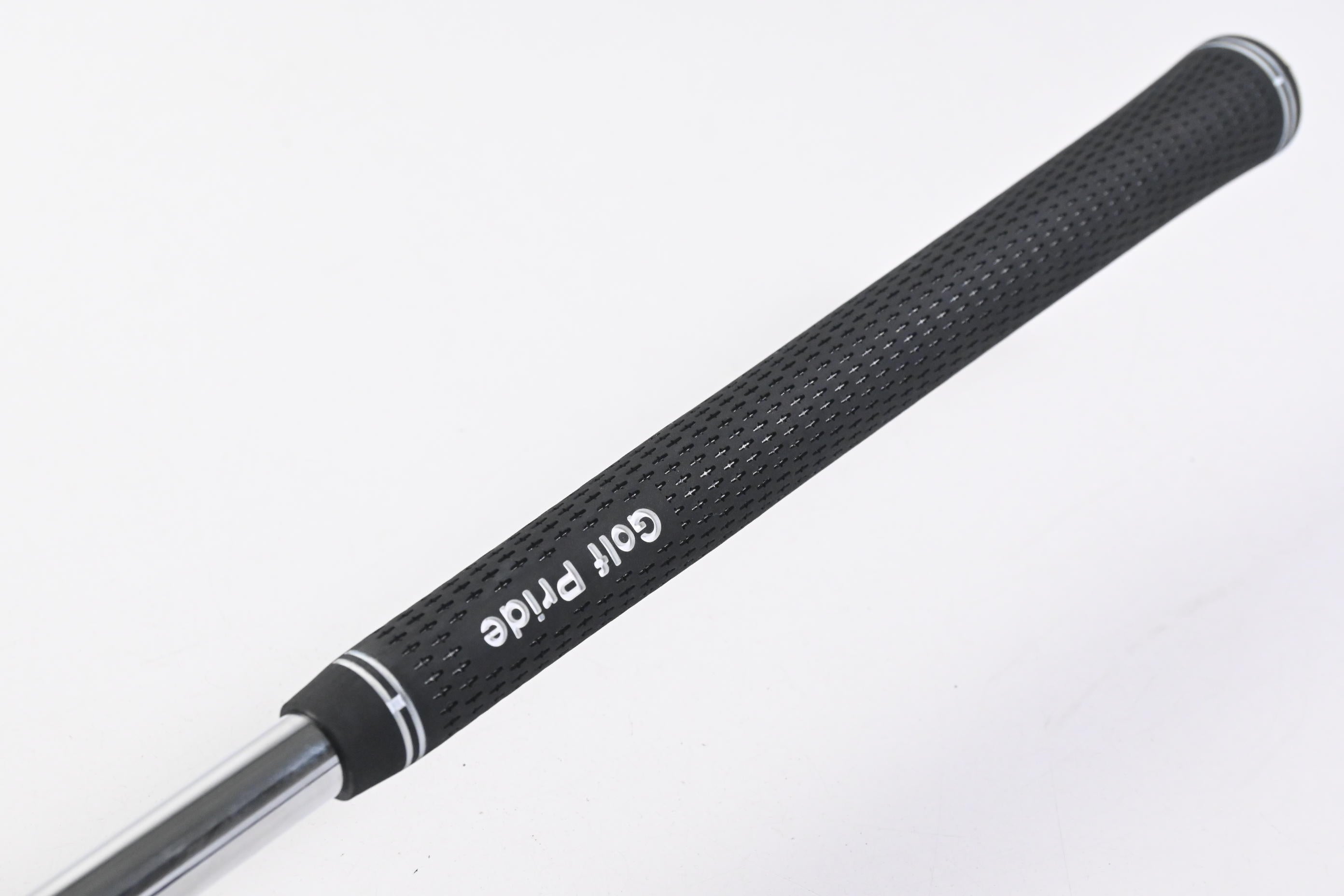Cleveland RTZ Full Face Lob Wedge / 58 Degree / X-Flex KBS Tour Shaft