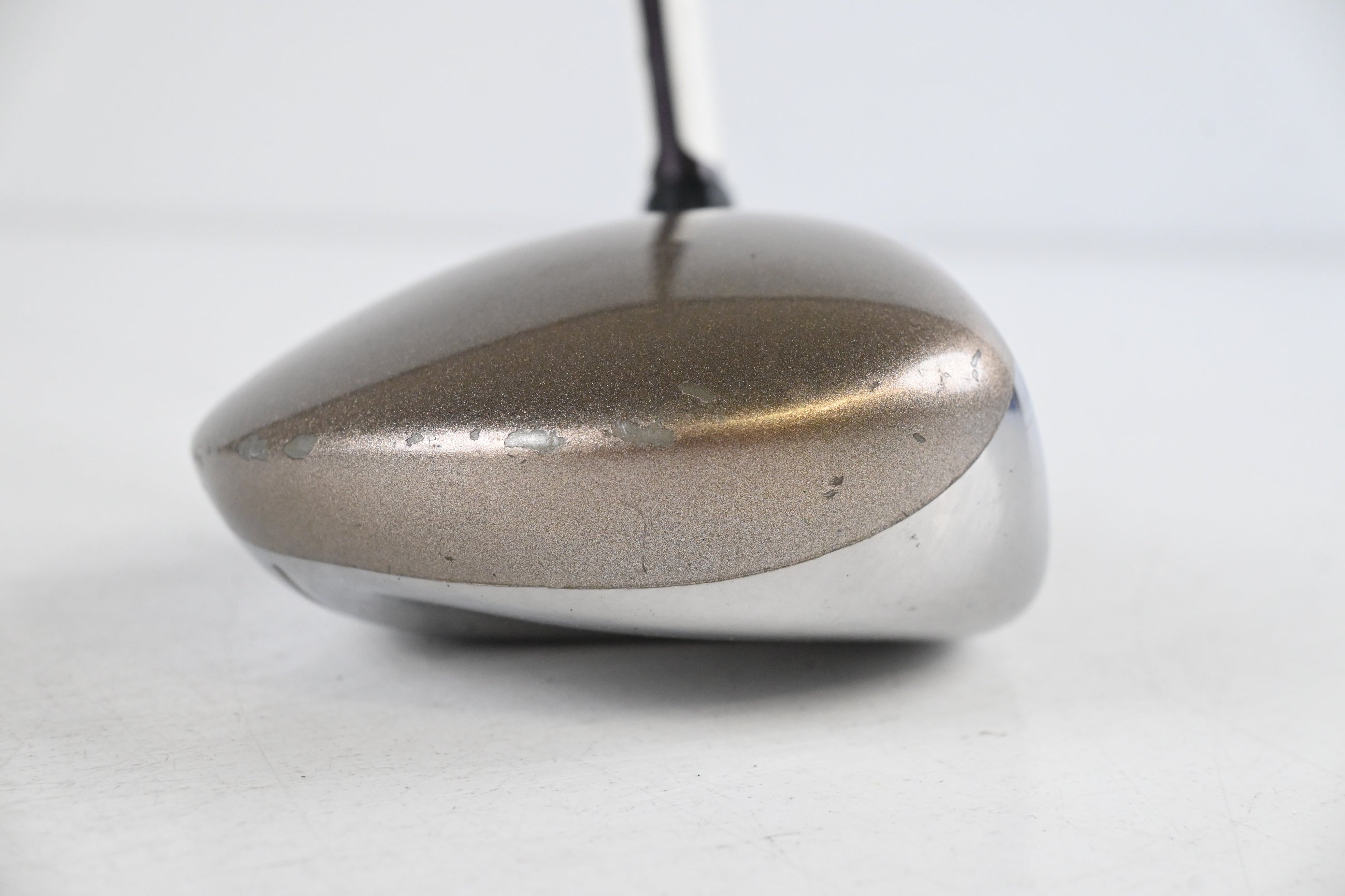 Ladies Callaway Big Bertha 2004 #5 Wood / 18 Degree / Ladies Flex Gems 55 Shaft