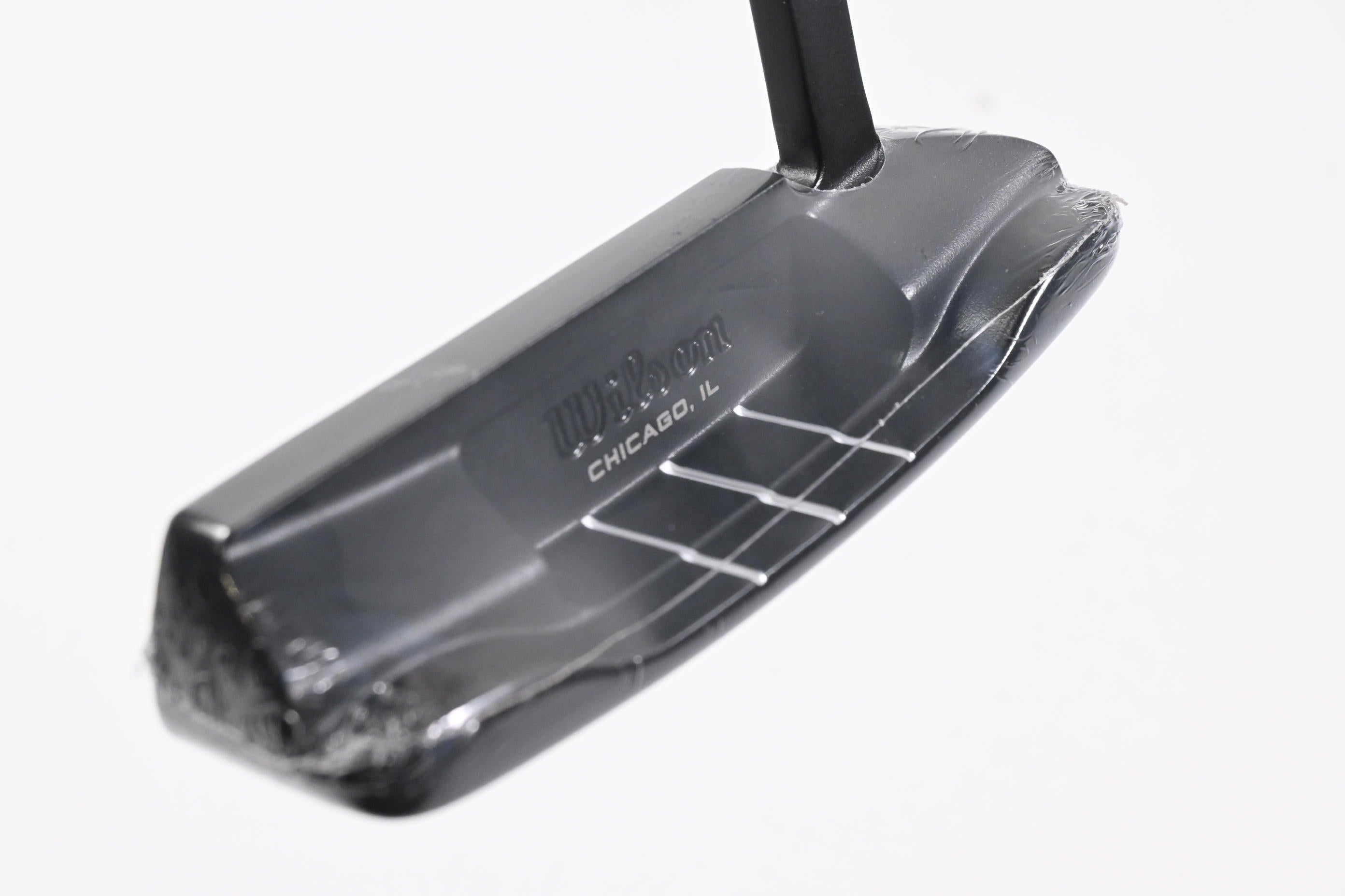 Left Hand Wilson Infinite Windy City 2024 Putter / 34 Inch
