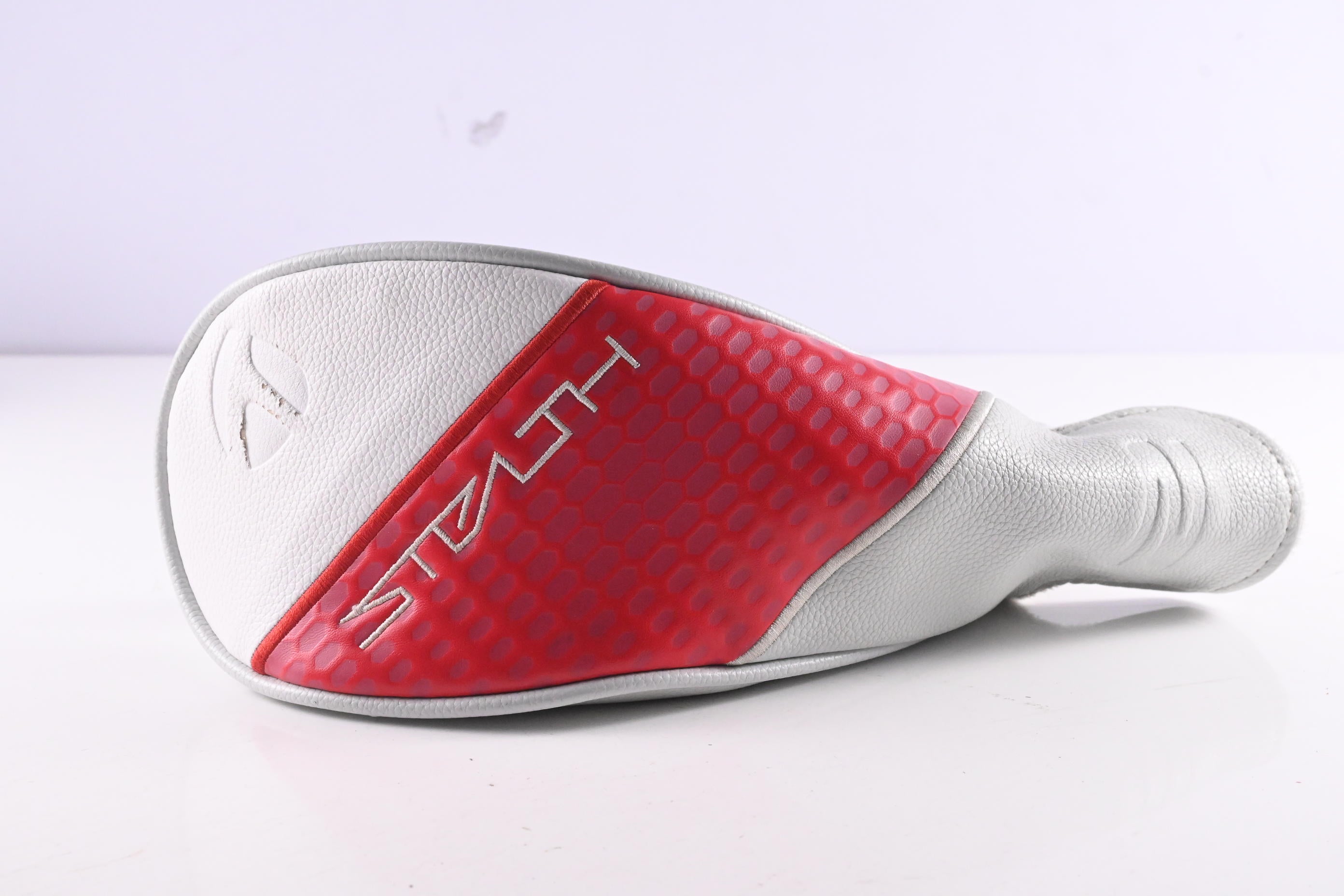 Ladies Taylormade Stealth 2 HD #5 Wood / 19 Degree / Ladies Flex Aldila Ascent
