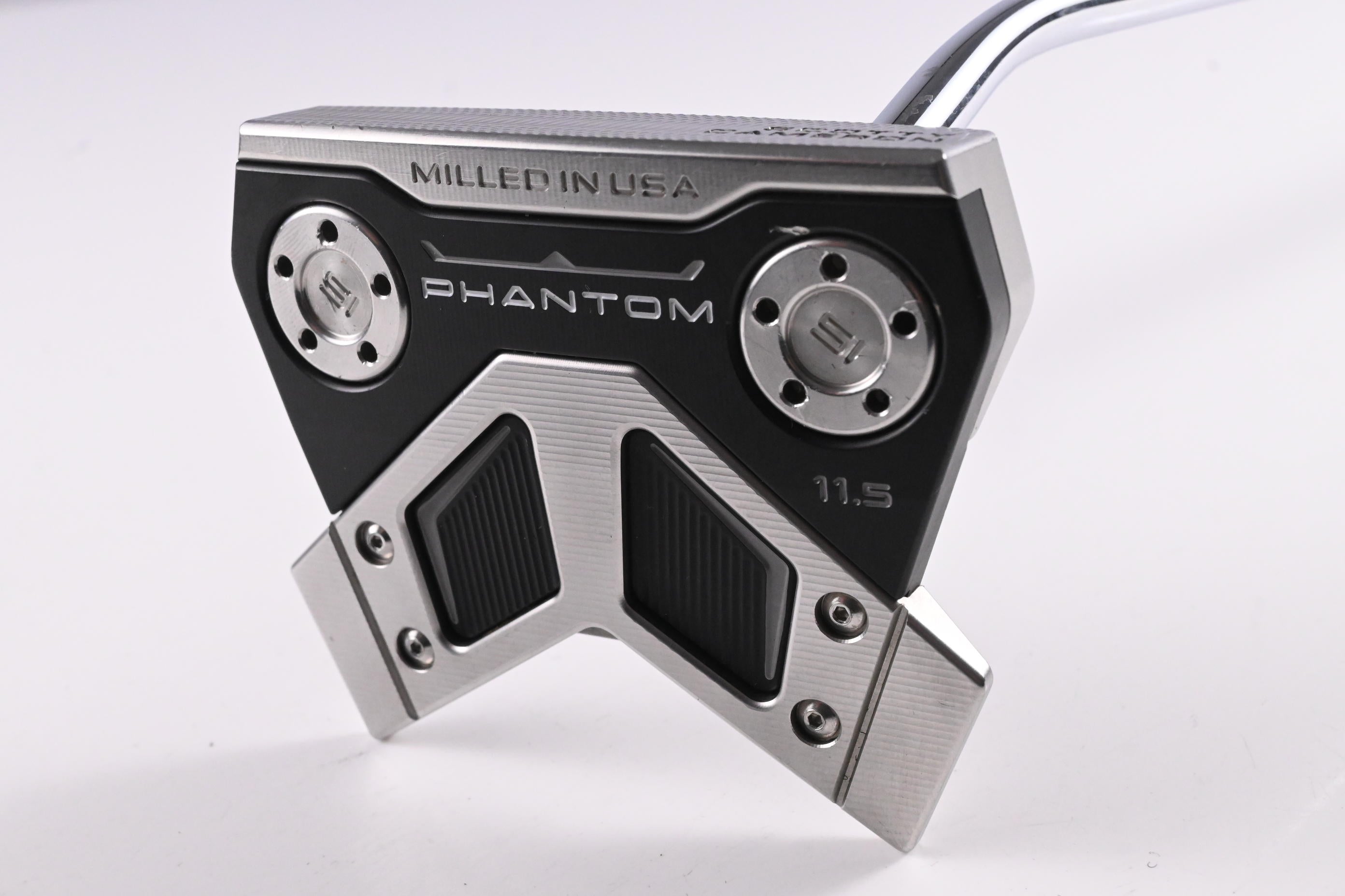 Scotty Cameron 2024 Phantom 11.5 Putter / 34 Inch