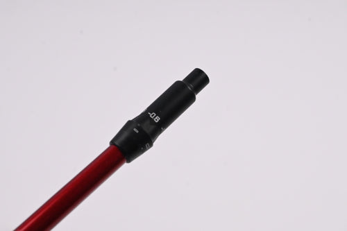 Accra GX Red 370 #3 Wood Shaft / Stiff Flex / Ping 2nd Gen