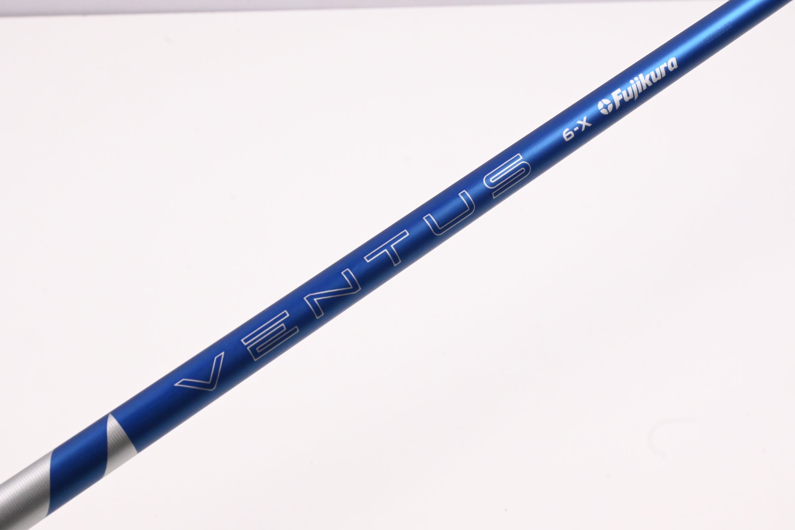 Fujikura Ventus Velocore+ Blue 6 Driver Shaft / X-Flex / Mizuno Adapter