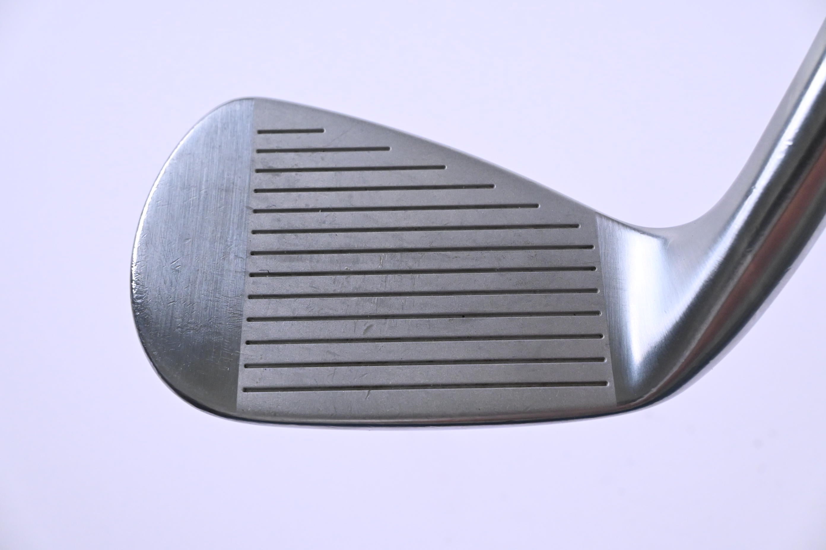 Titleist T100 2021 #8 Iron / Stiff Flex Steel Shaft