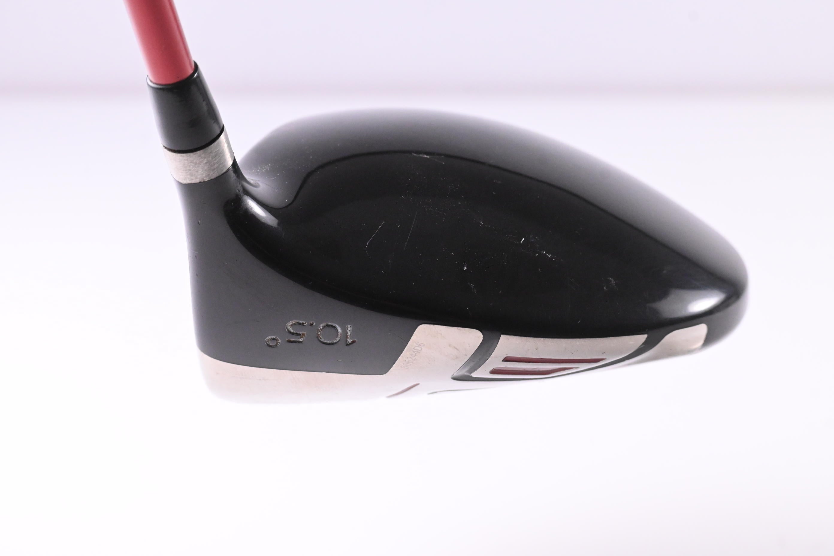 Ping G15 Driver / 10.5 Degree / Stiff Flex Ping TFC 149 Shaft