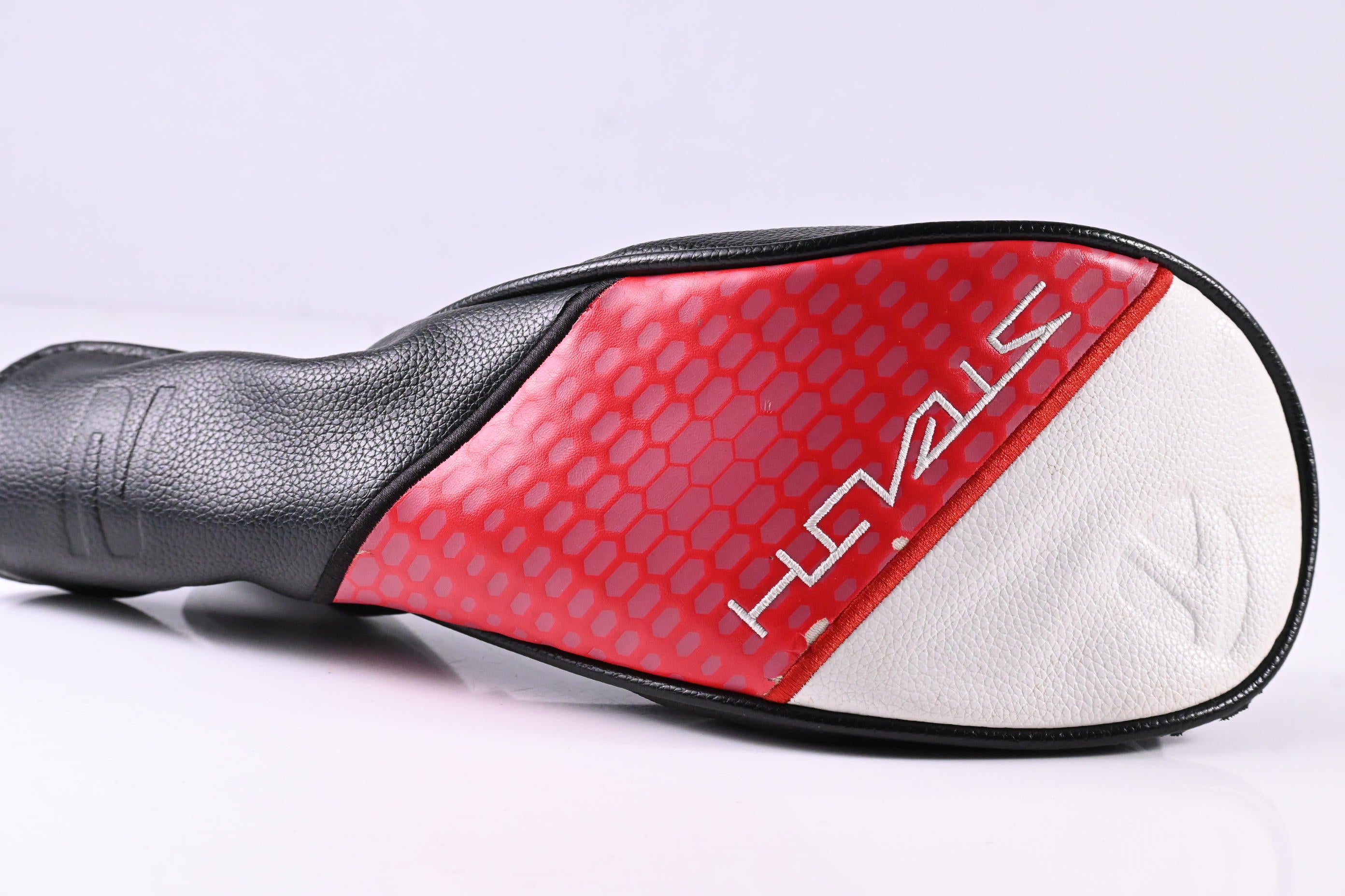 Taylormade Stealth 2 #5 Wood / 18 Degree / Senior Flex Ventus TR Red 5 Shaft