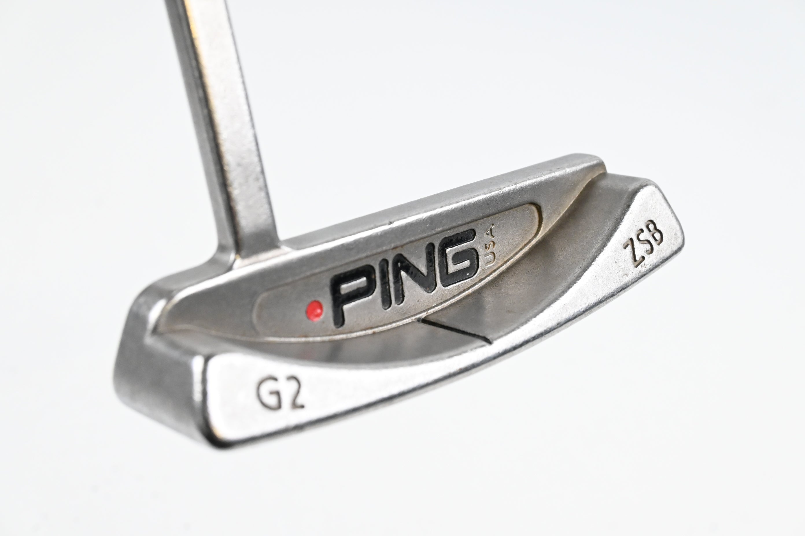 Ping G2 ZSB Putter / 34 Inch