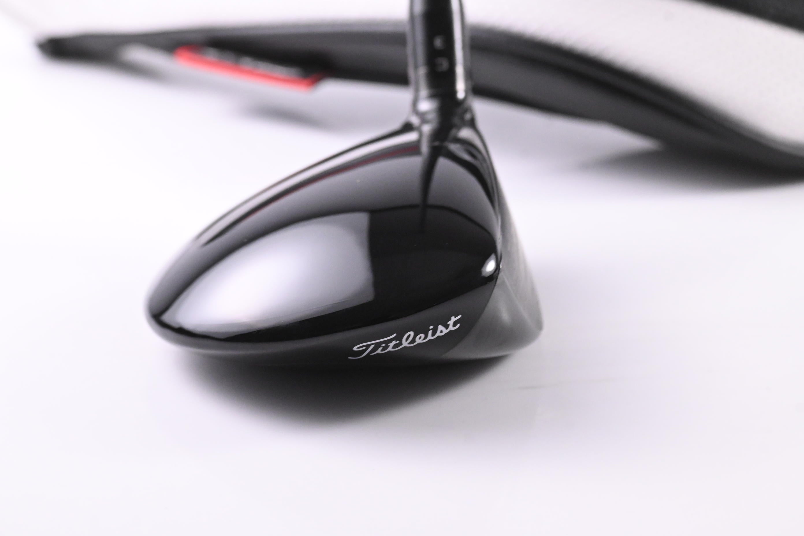 Titleist GT3 #3 Wood / 16.5 Degree / Senior Flex Vanquish 5 Shaft