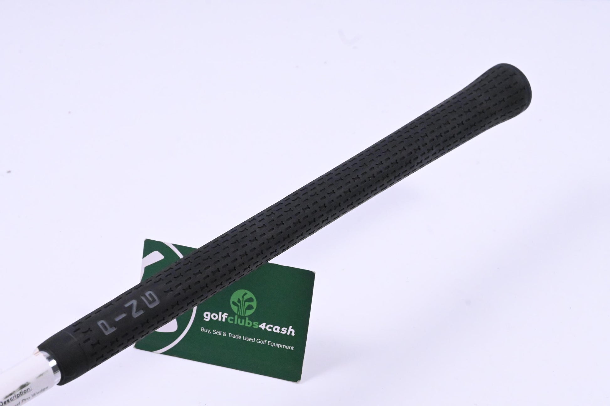 Ping Glide Forged Pro Sand Wedge / 54 Degree / Stiff Flex N.S.Pro Modus3 Tour