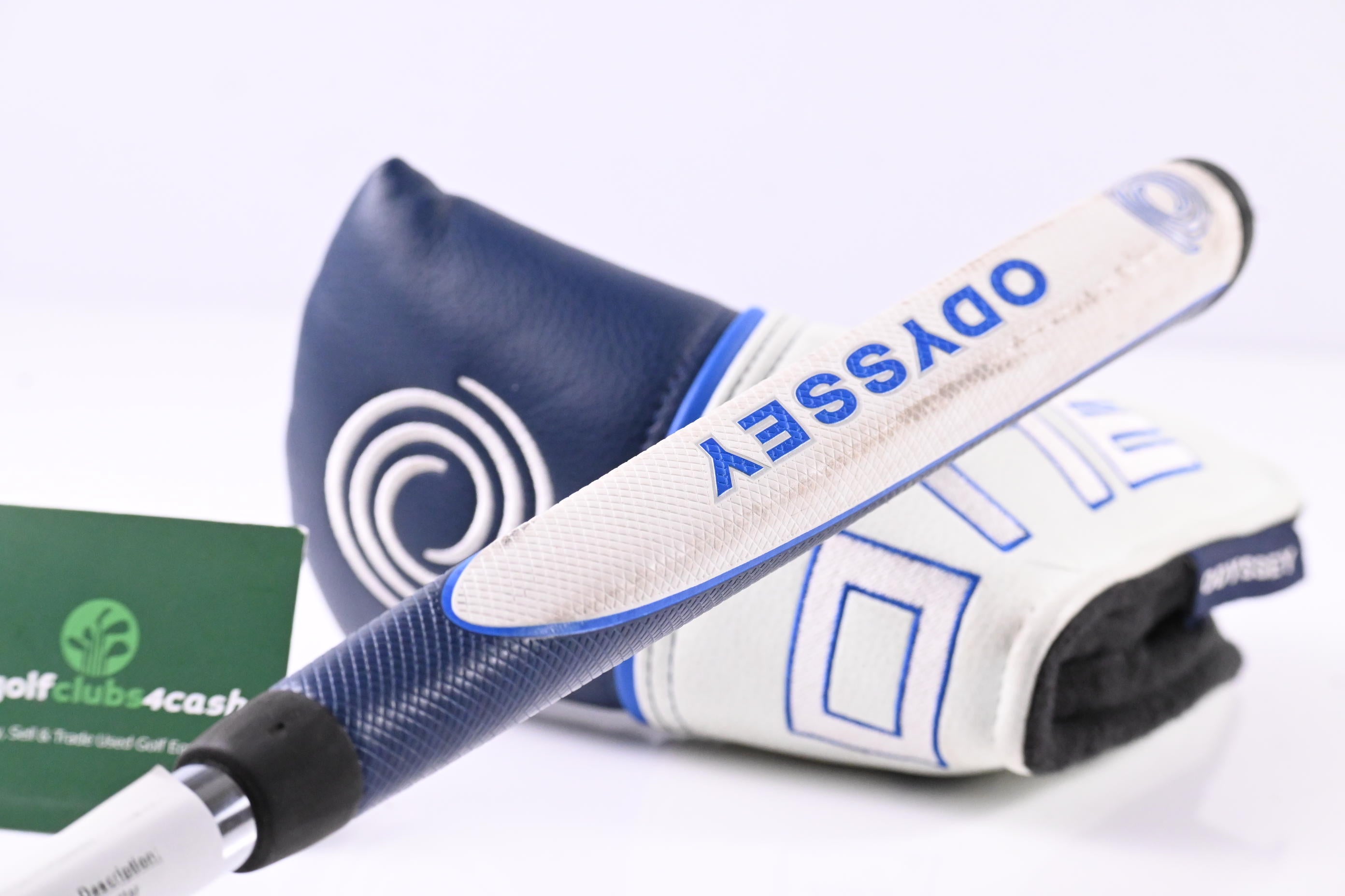 Odyssey Ai-One Double Wide Putter / 34 Inch