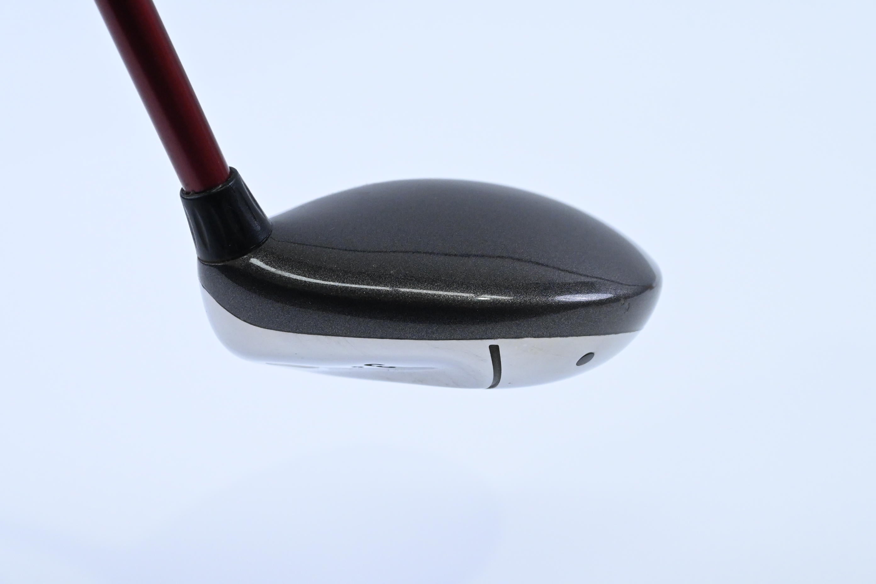 Callaway Big Bertha 2004 #3 Wood / 13 Degree / Regular Flex Grafalloy ProLite