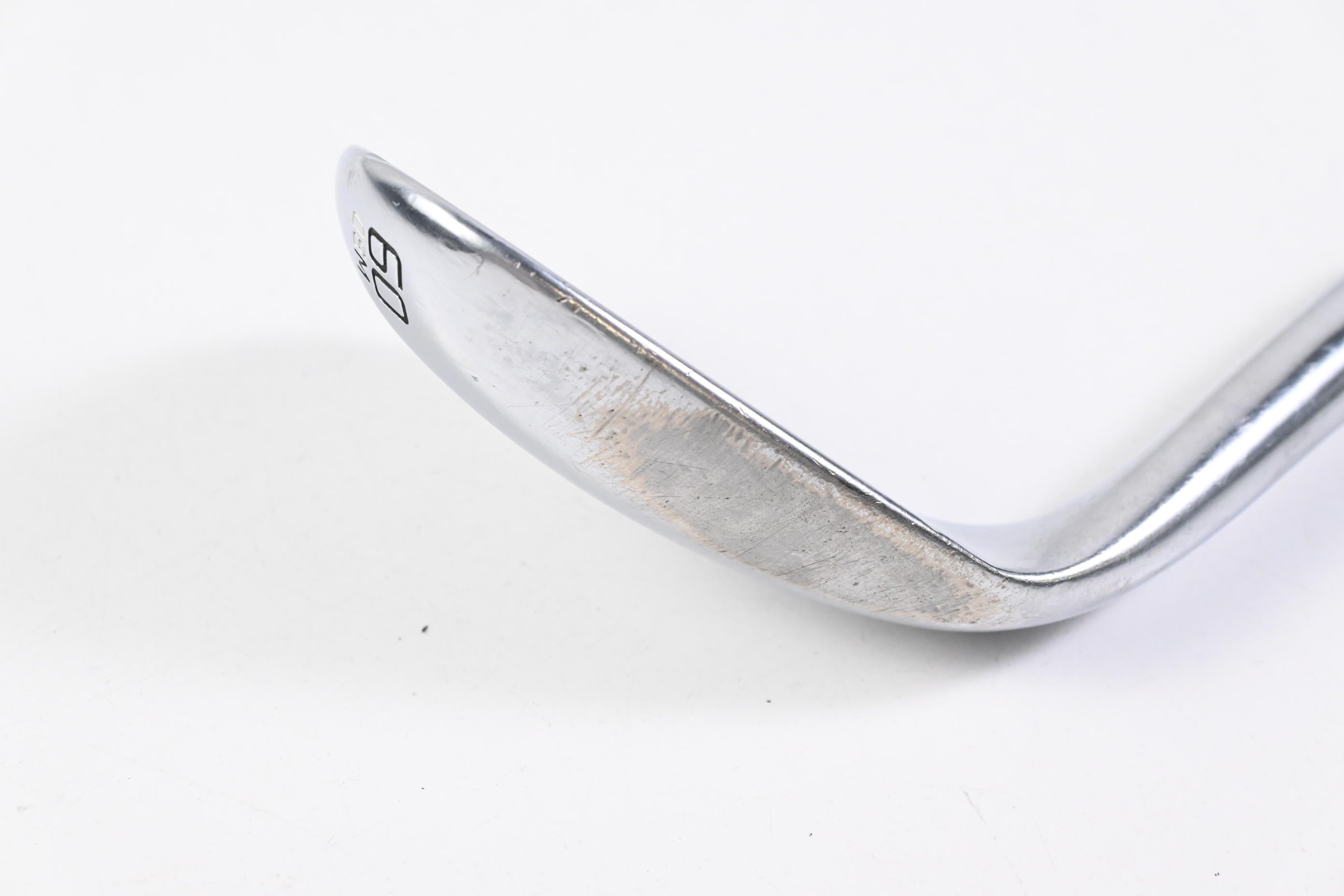 Titleist Vokey SM9 Lob Wedge / 60 Degree / Wedge Flex Dynamic Gold Spinner Shaft