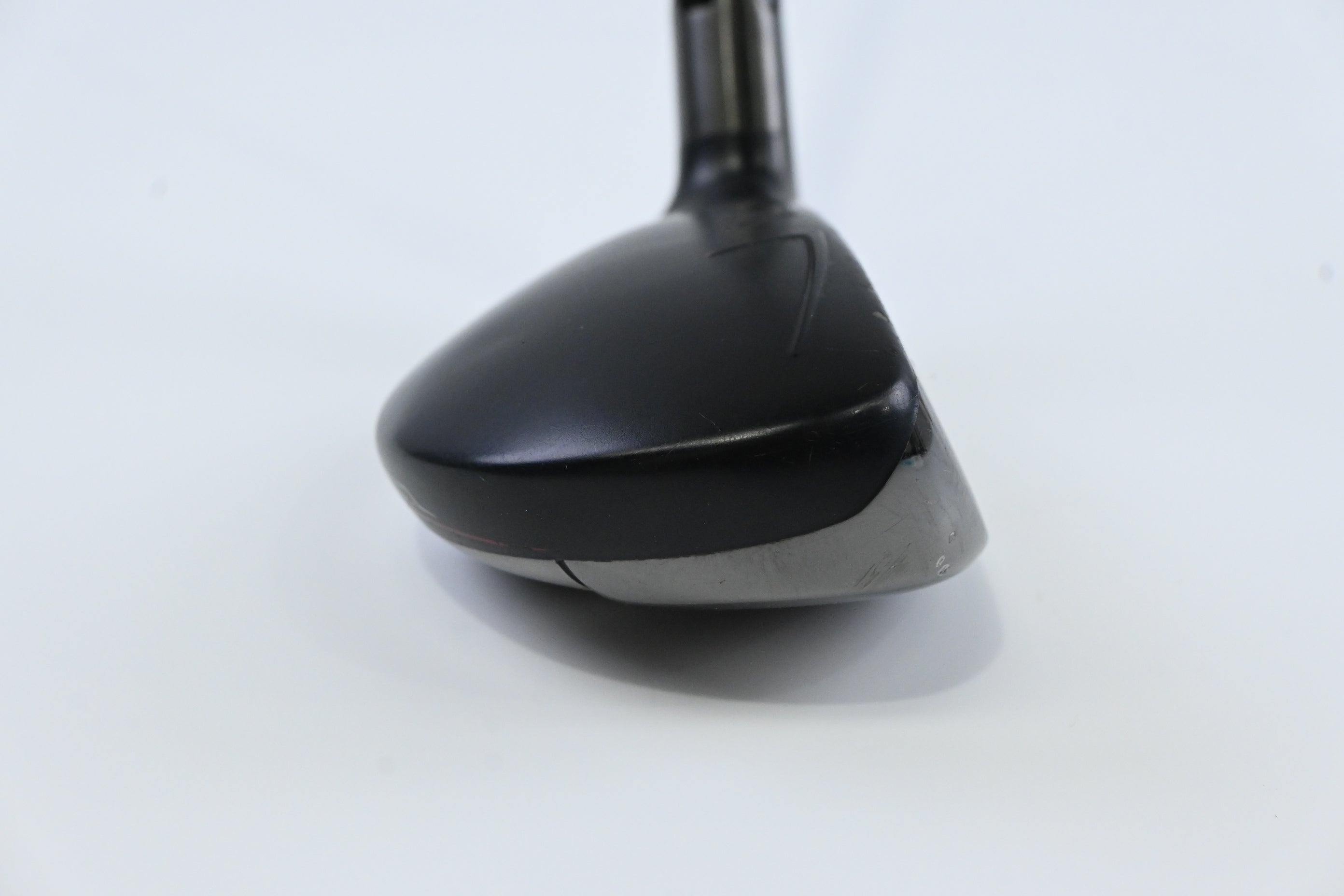 Callaway Big Bertha OS 2017 #5 Hybrid / 23 Degree / Regular Flex UST Recoil ES