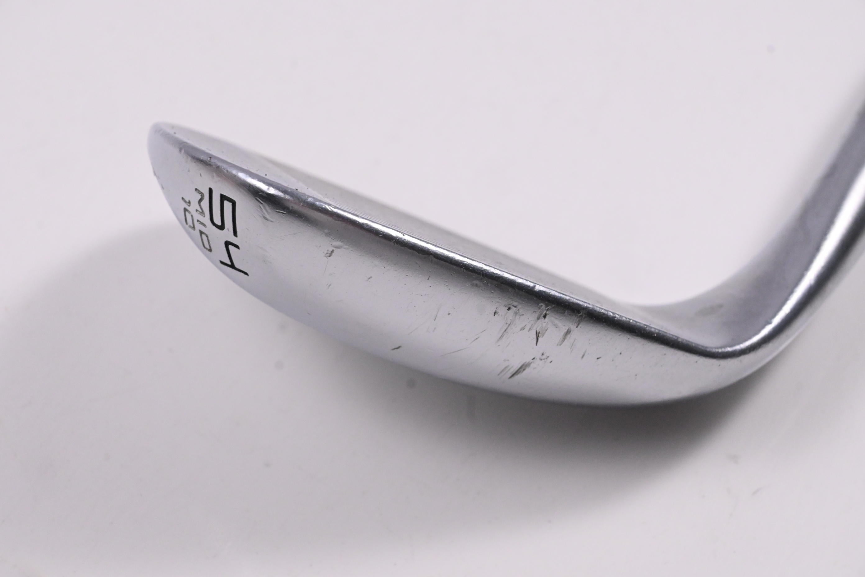 Cleveland RTZ Sand Wedge / 54 Degree / Wedge Flex Dynamic Gold Spinner Shaft
