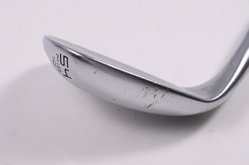 Cleveland RTZ Sand Wedge / 54 Degree / Wedge Flex Dynamic Gold Spinner Shaft