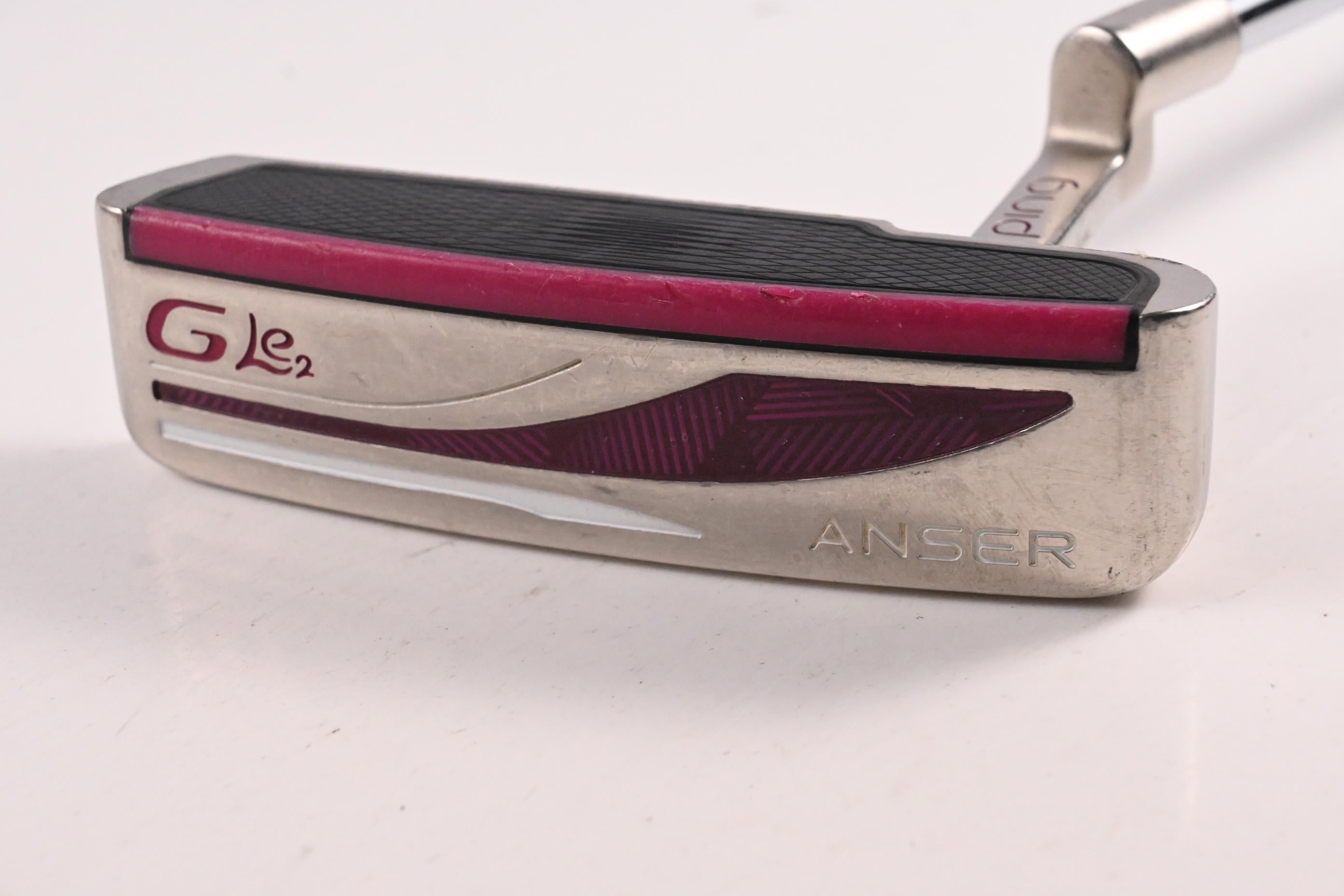 Ping G Le2 Anser Putter / 31 Inch