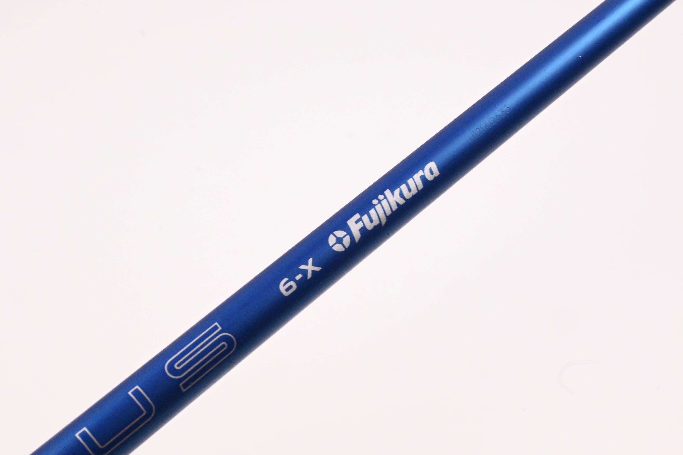 Fujikura Ventus Velocore+ Blue 6 Driver Shaft / X-Flex / Mizuno Adapter