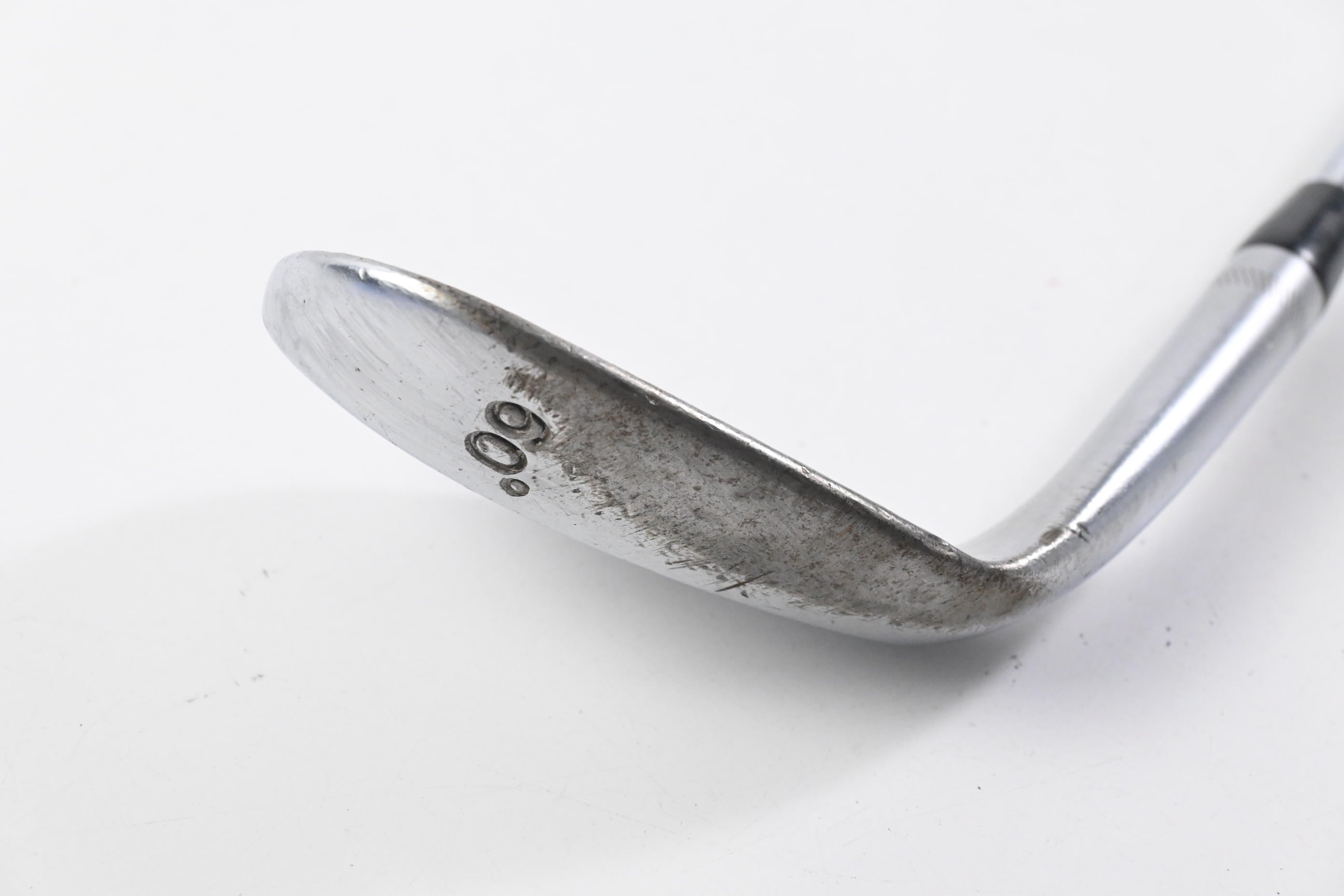 Titleist Vokey Spin Milled 2005 Lob Wedge / 60 Degree / Wedge Flex Dynamic Gold