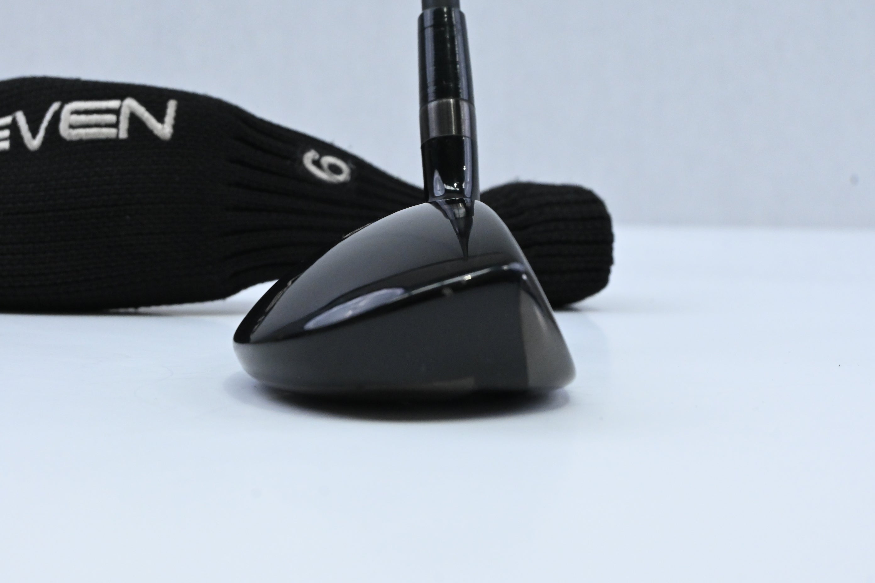Eleven #6 Hybrid / 27  Degree / Regular Flex Project X 70 Shaft