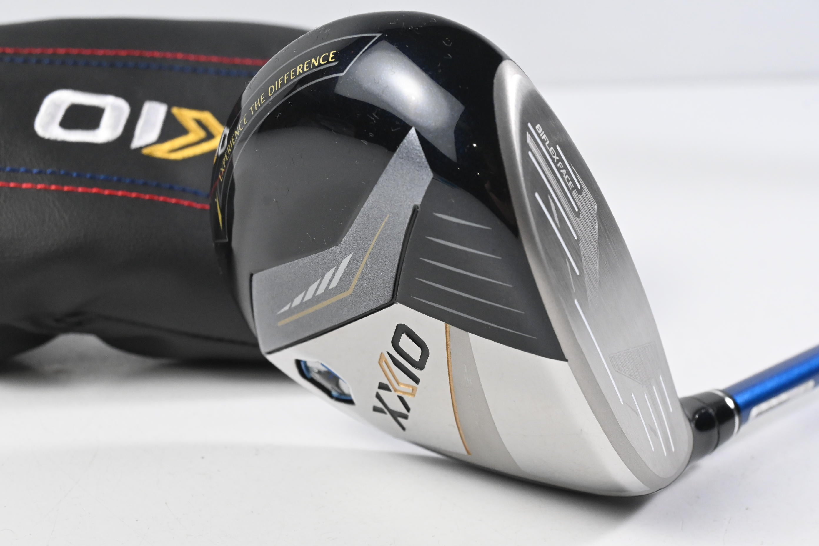 XXIO 13 #3 Wood / 15 Degree / Stiff Flex XXIO MP1300 42 Shaft