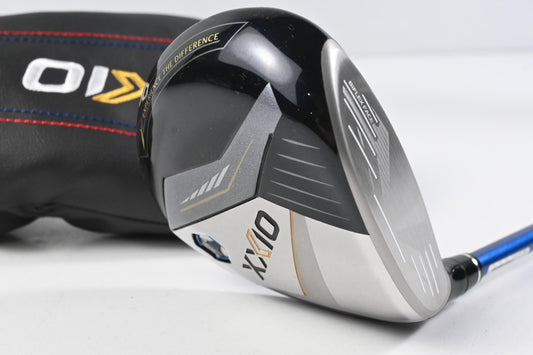 XXIO 13 #3 Wood / 15 Degree / Stiff Flex XXIO MP1300 42 Shaft