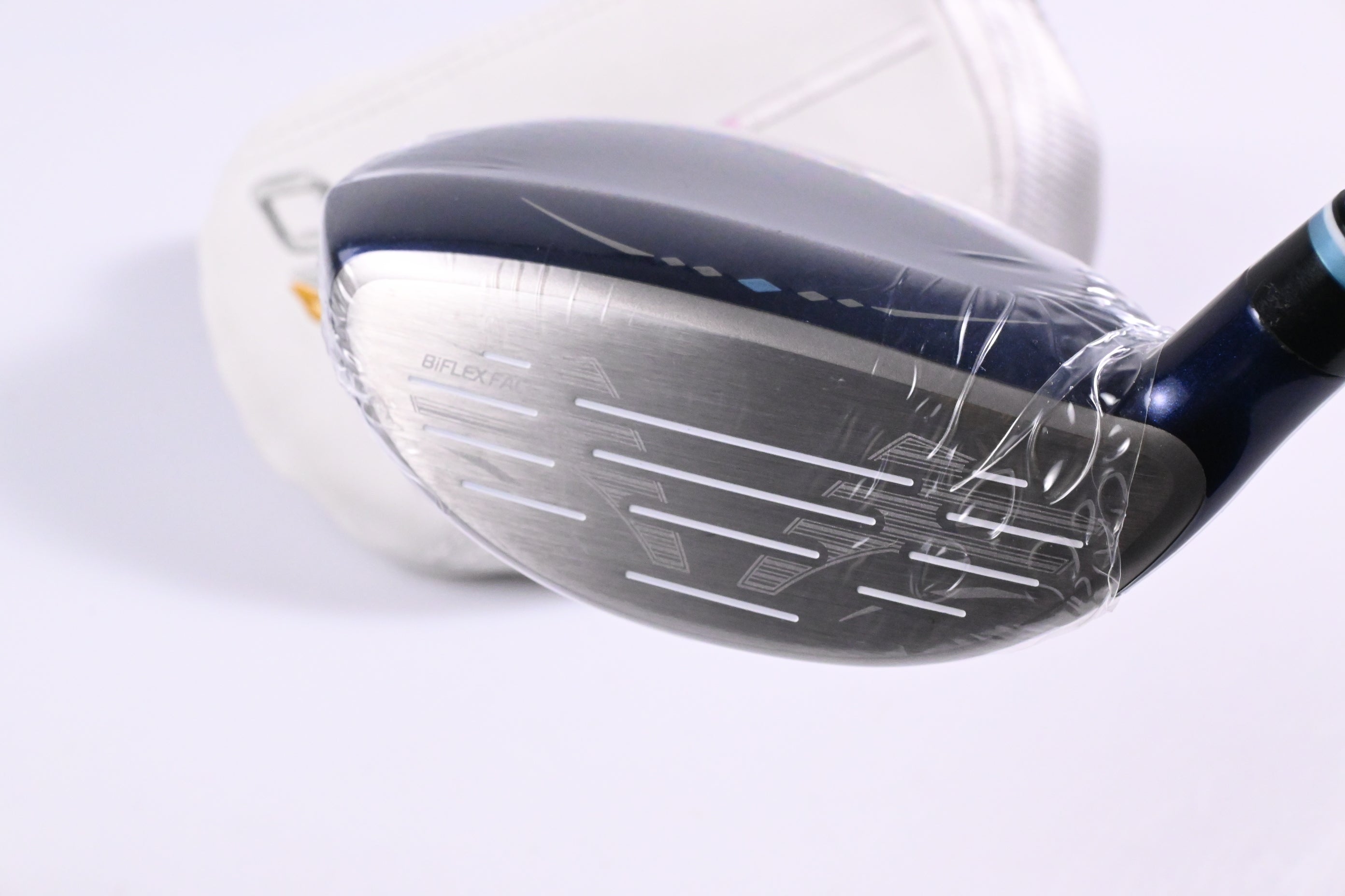 Ladies XXIO 13 #7 Wood / 23 Degree / Ladies Flex XXIO MP 1300L Shaft