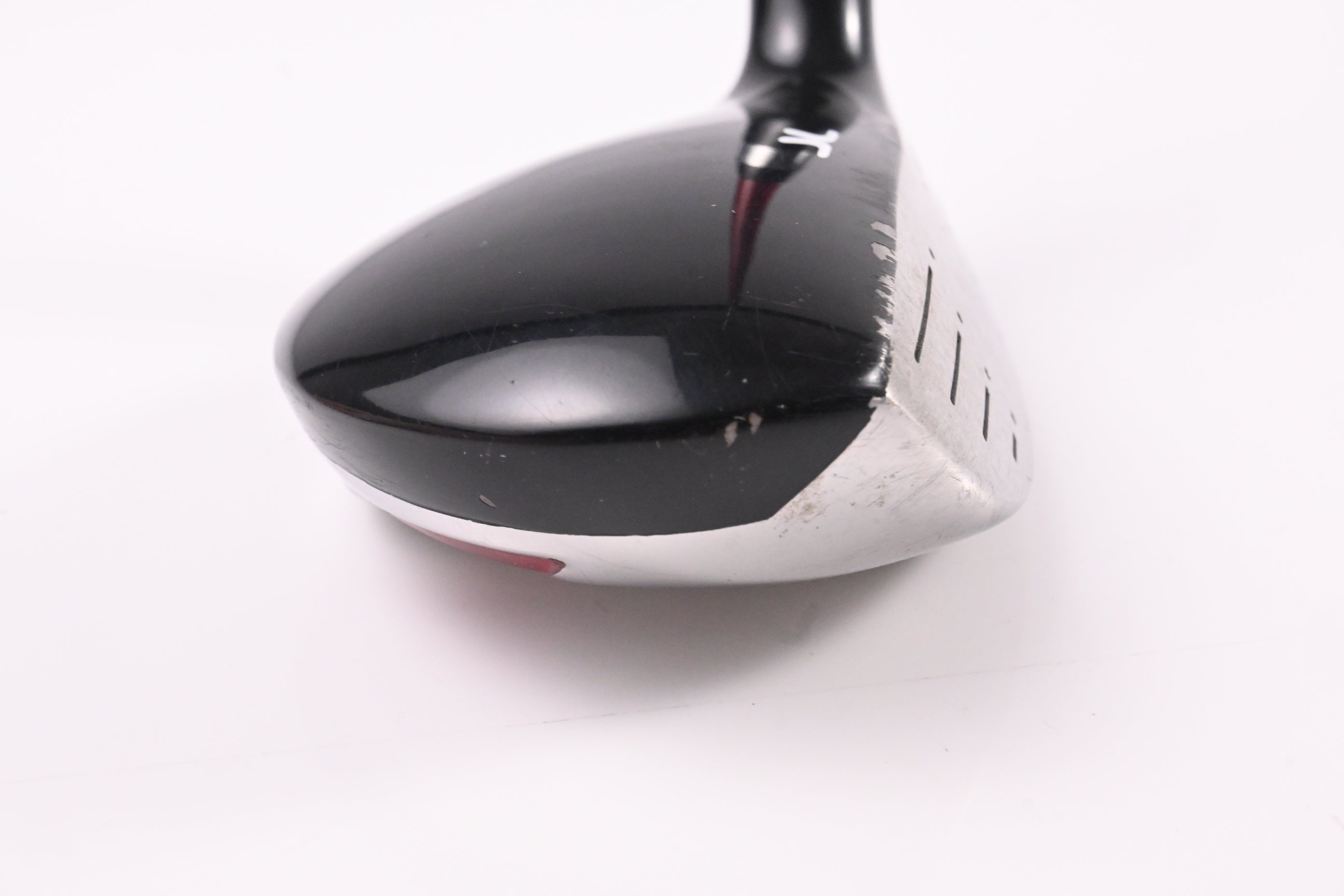 John Letters T8 #4 Hybrid / 24 Degree / Uniflex John Letters T8 Shaft