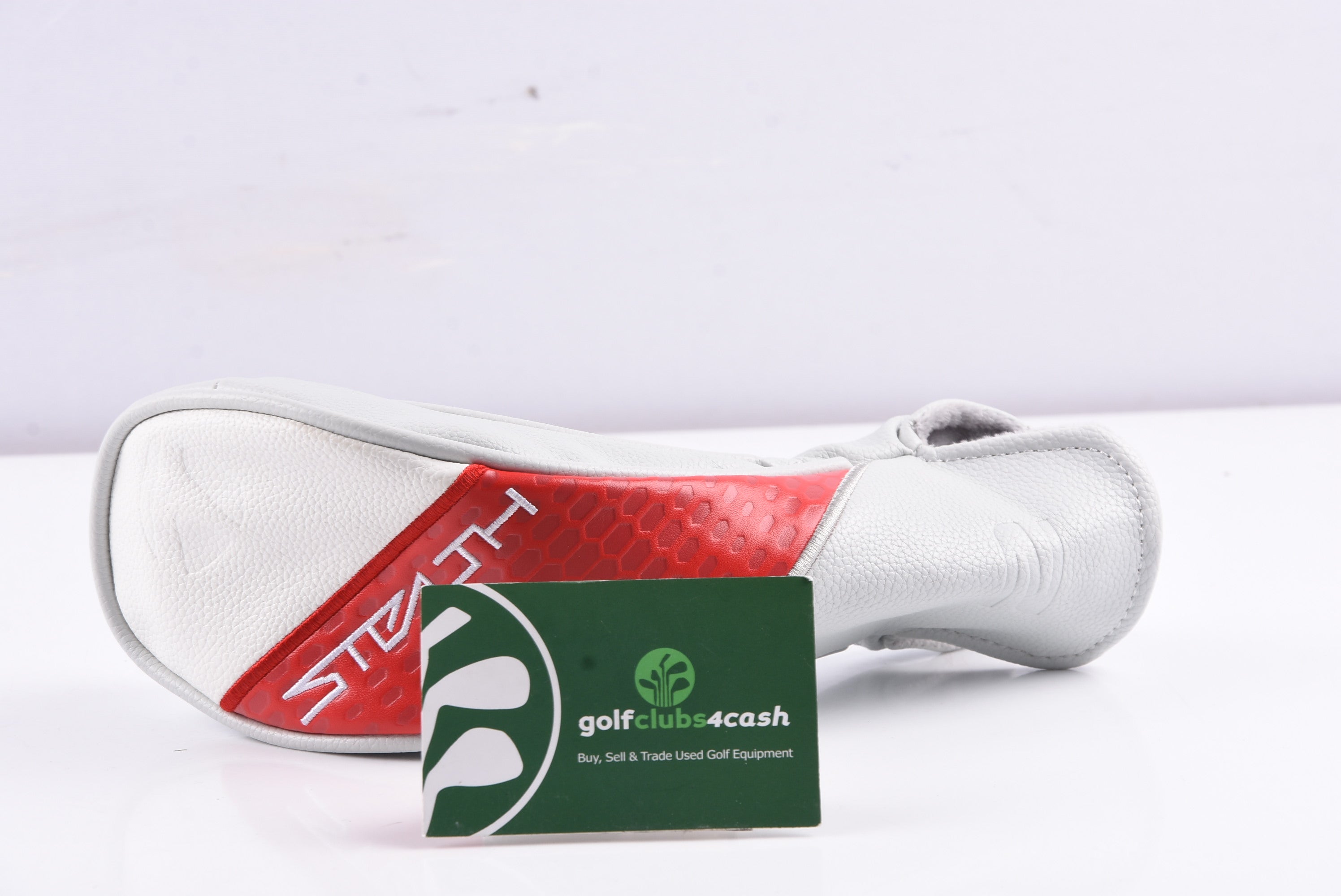 Ladies Taylormade Stealth 2 HD #5 Hybrid / 27 Degree / Ladies Flex Ascent 45