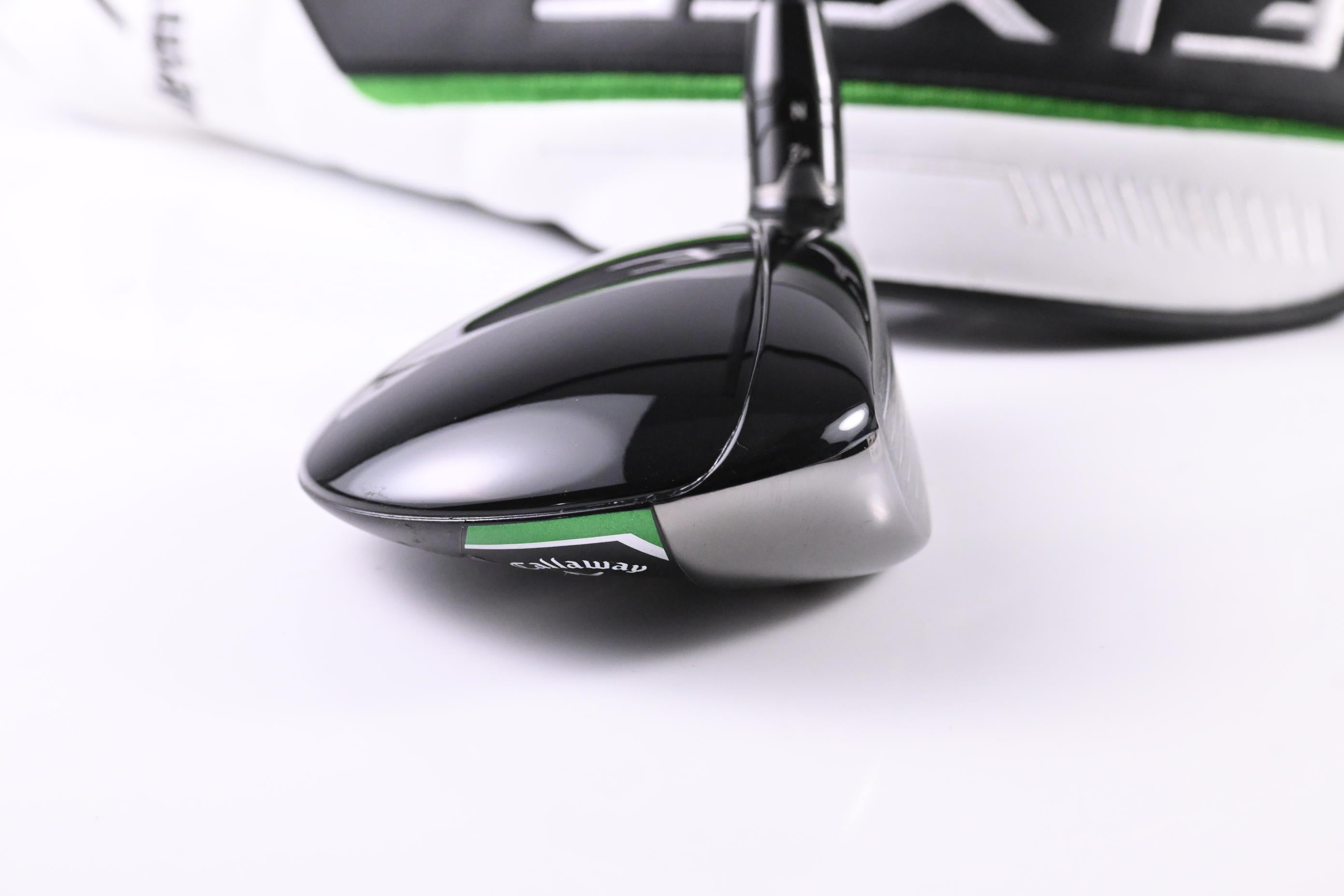 Callaway Elyte Triple Diamond #3 Wood / 15 Degree / X-Flex Tensei 1K Black 75