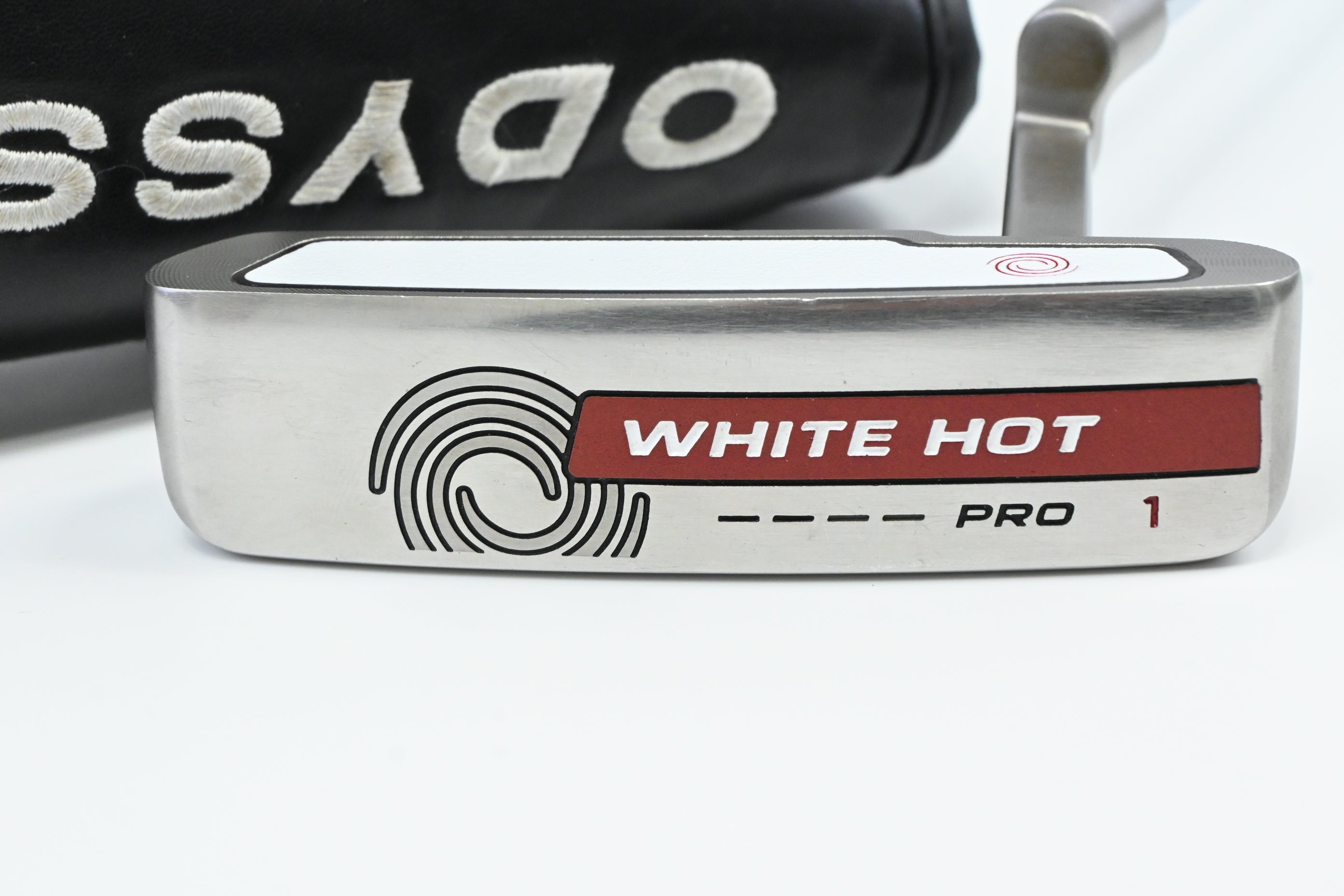 Odyssey White Hot Pro 1 Putter / 34 Inch