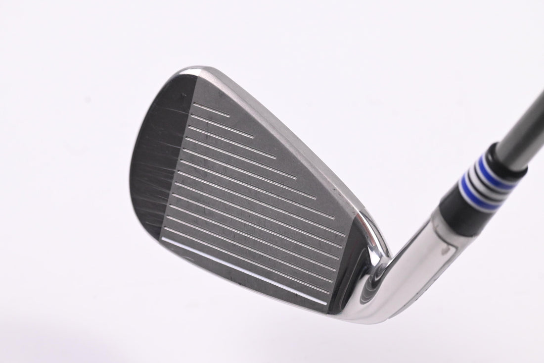 Cobra Bio Cell #5 Iron / 23 Degree / Regular Flex Taylormade Ultralite 65 Shaft