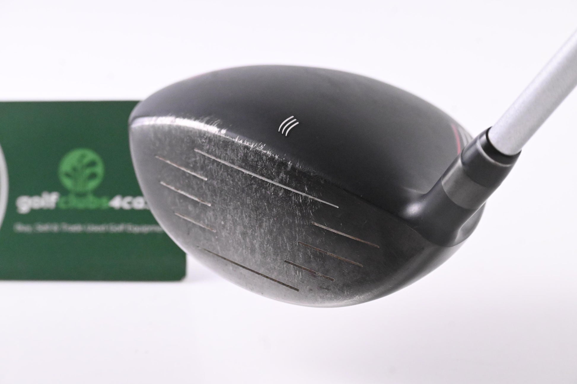 Lynx Predator 2020 #3 Wood / 15 Degree / Regular Flex Lynx LK Shaft