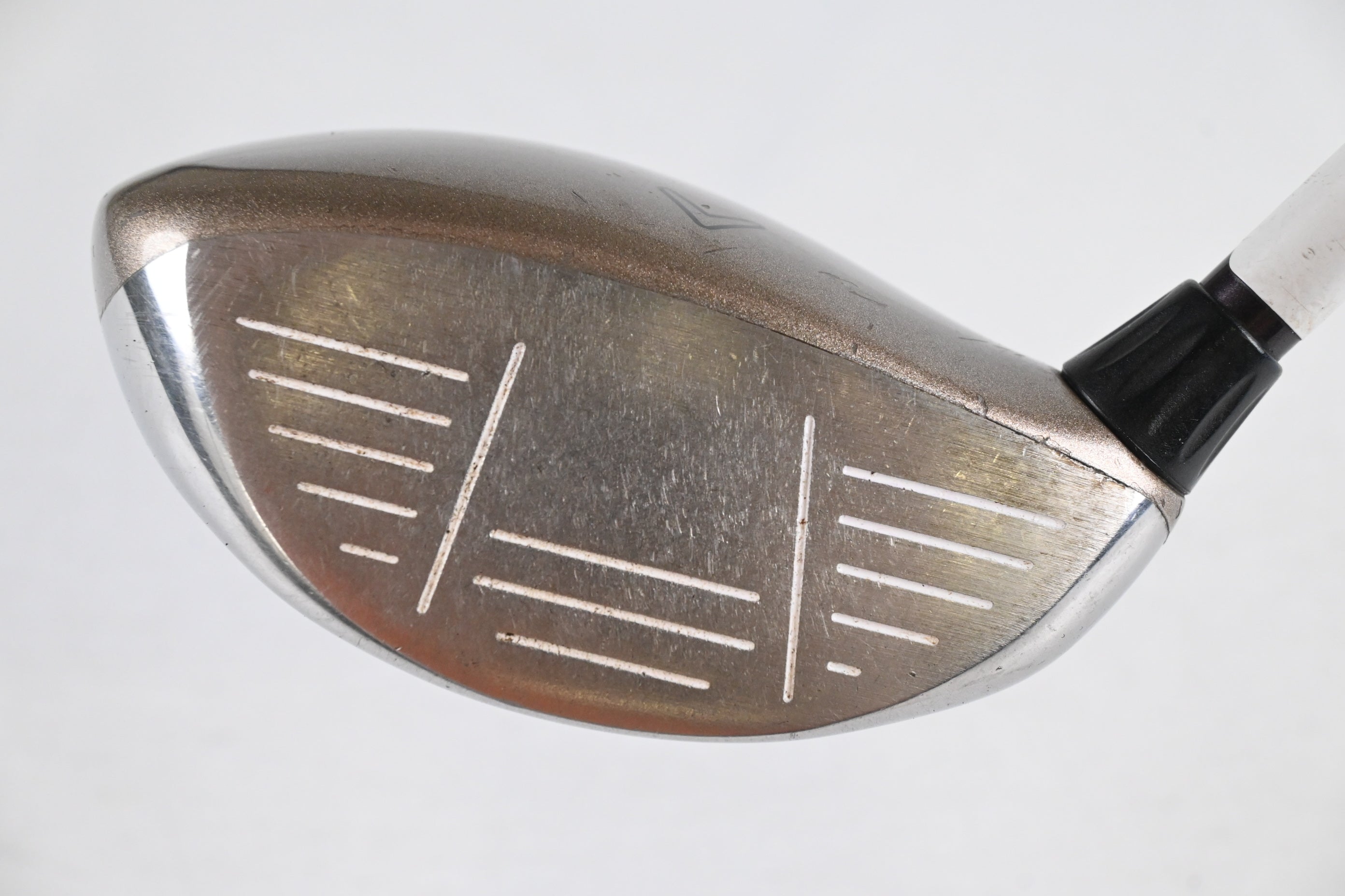 Ladies Callaway Big Bertha 2004 #5 Wood / 18 Degree / Ladies Flex Gems 55 Shaft