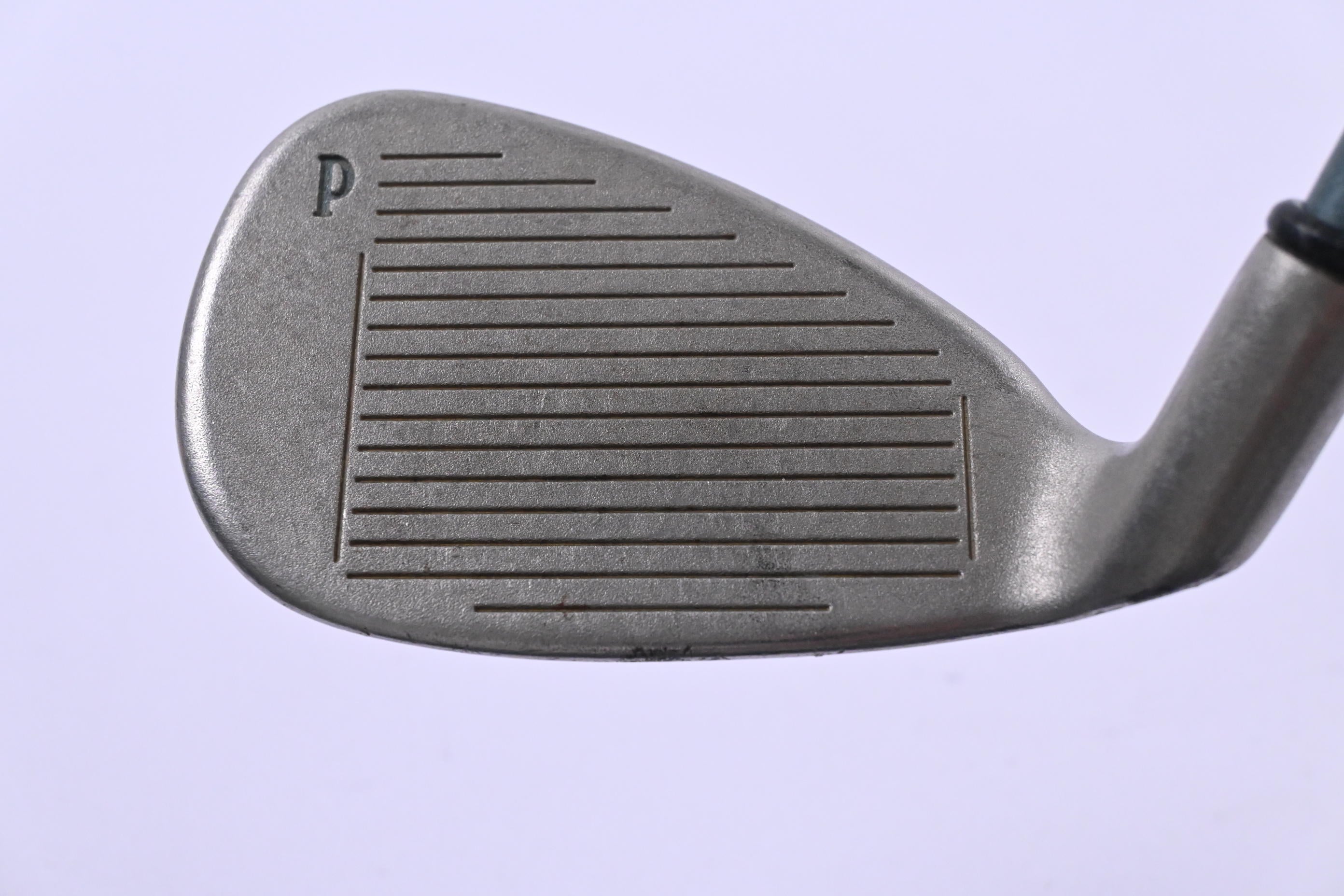 Ladies Callaway X-12 Pitching Wedge / 46.5 Degree / Ladies Flex Callaway Gems