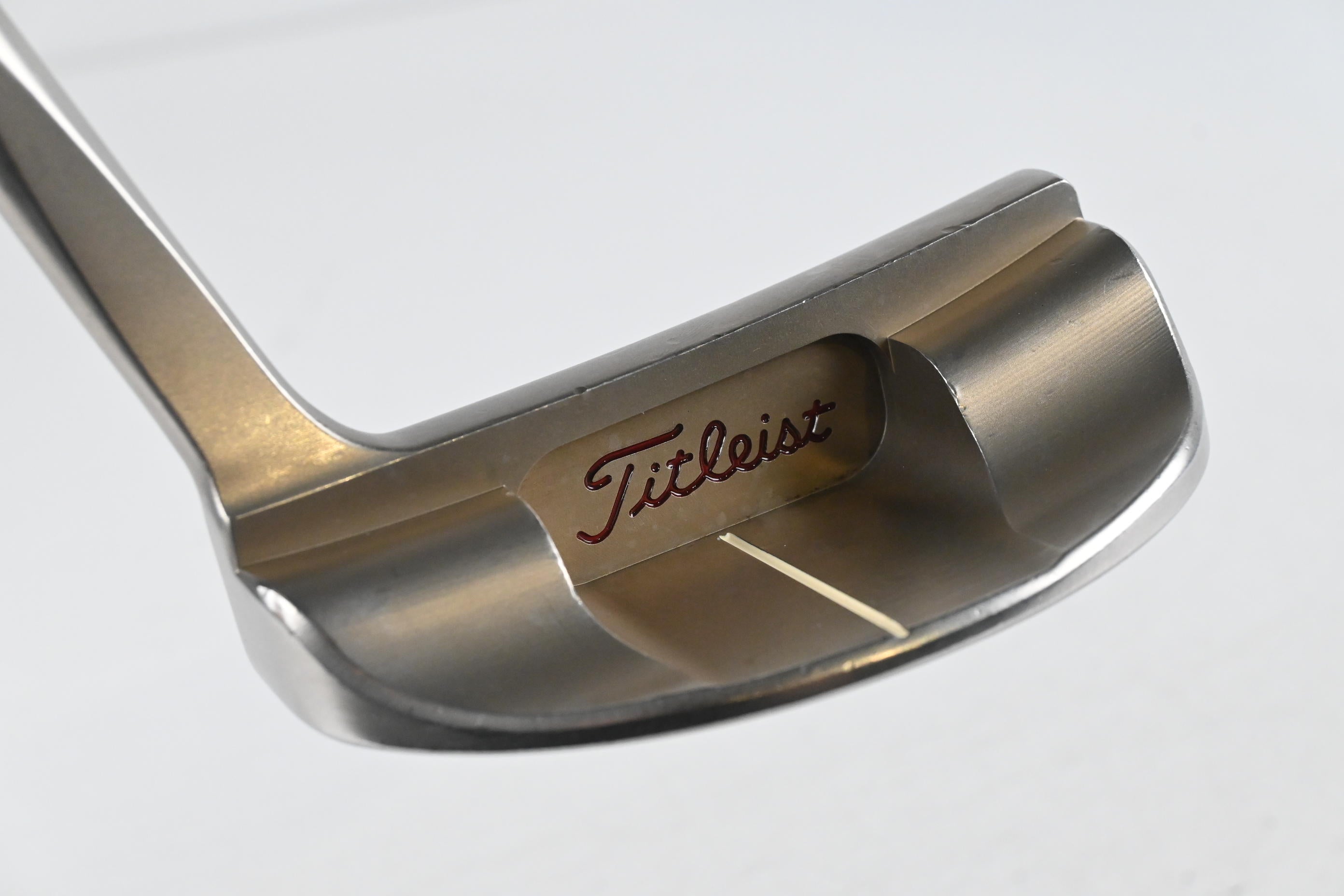 Scotty Cameron California Honey Dip Del Mar Putter / 34 Inch