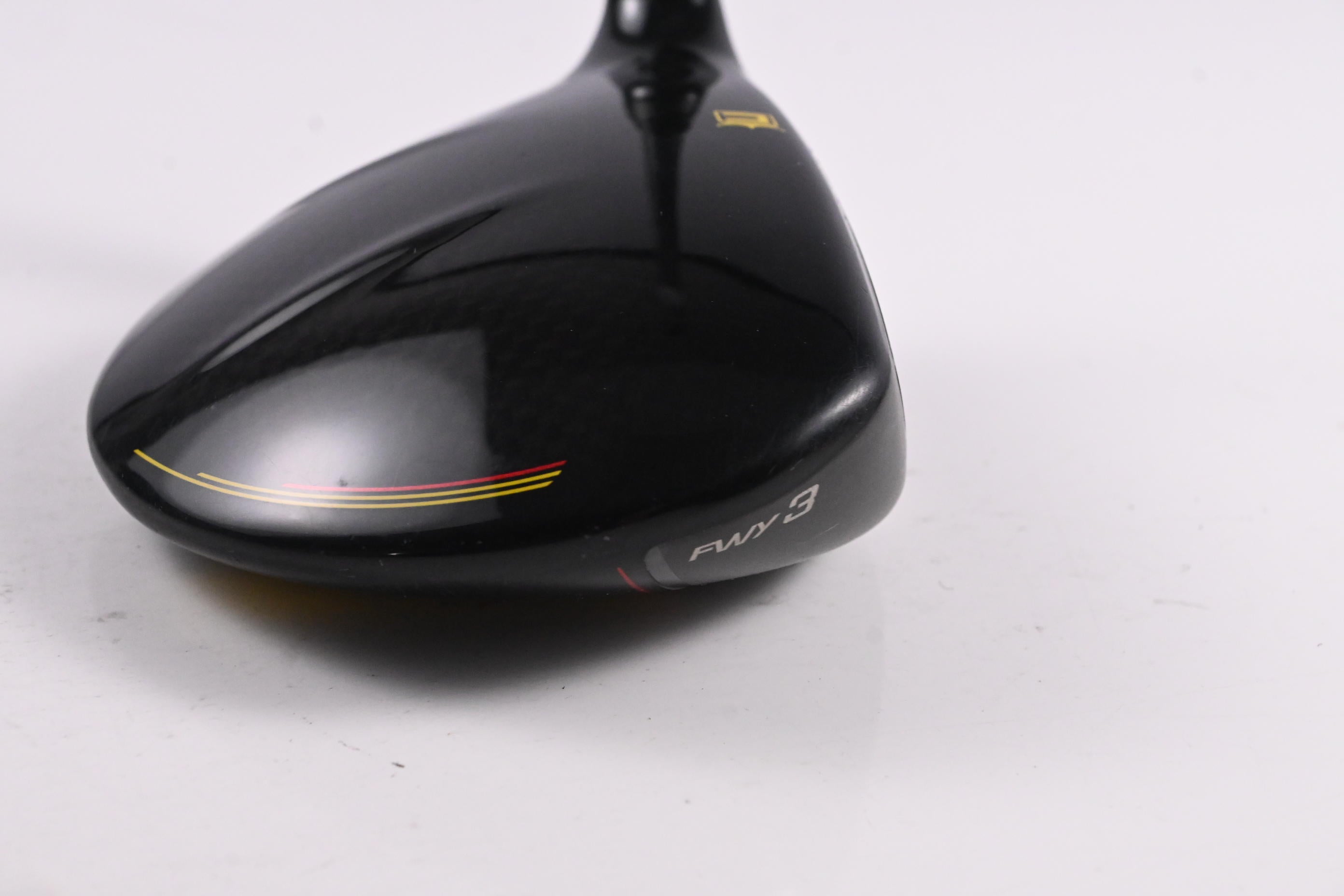 Cobra King Speedzone #3 Wood / 14.5 Degree / Regular Flex HZRDUS Smoke IM10 60
