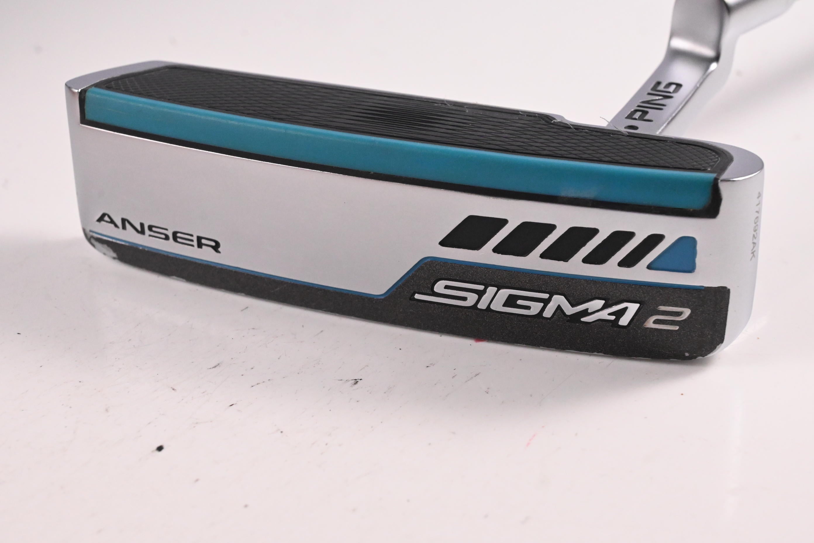 Ping Sigma 2 Anser Putter / 34 Inch