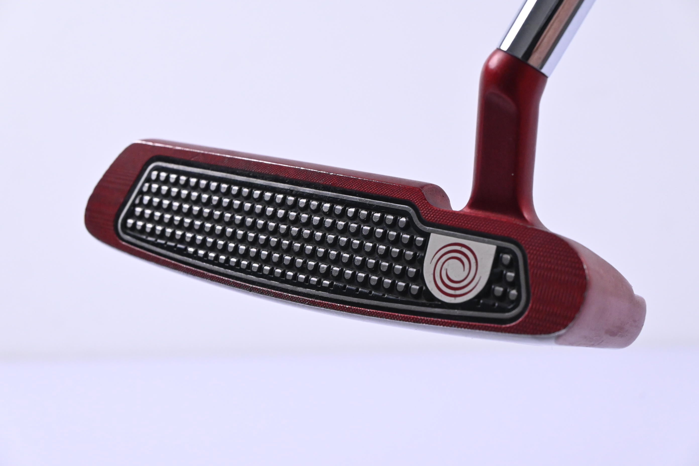 Odyssey O-Works Red 1W S Putter / 34 Inch