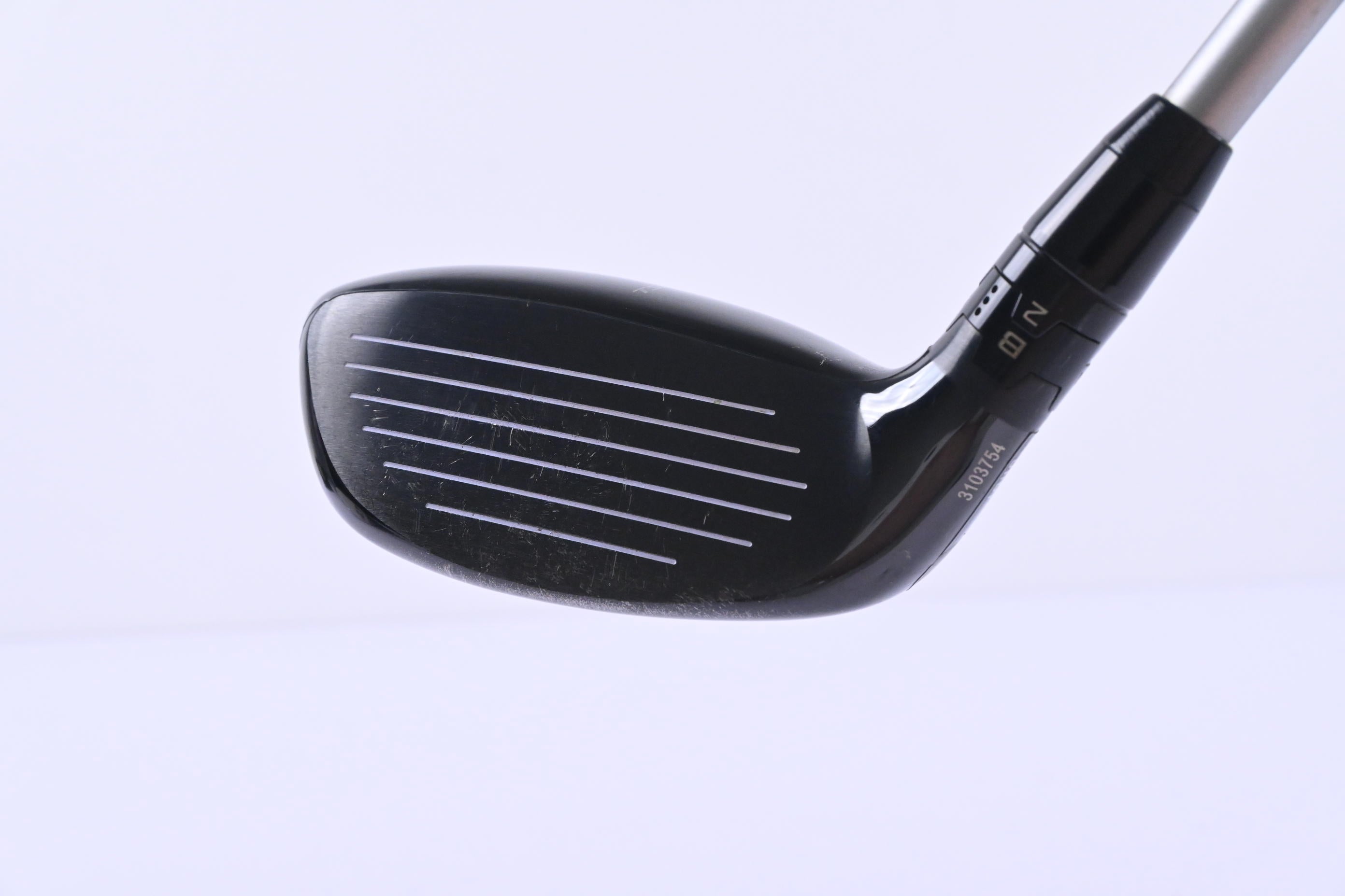Ladies Titleist TSR1 #6 Hybrid / 26 Degree / Ladies Flex MMT Speedmesh 40 Shaft